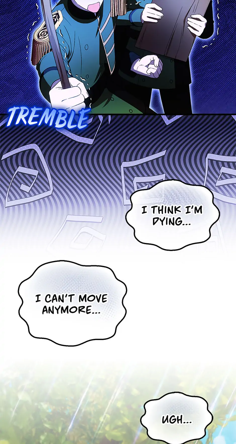 Being Loved for the First Time - Chapter 44 manhwa
