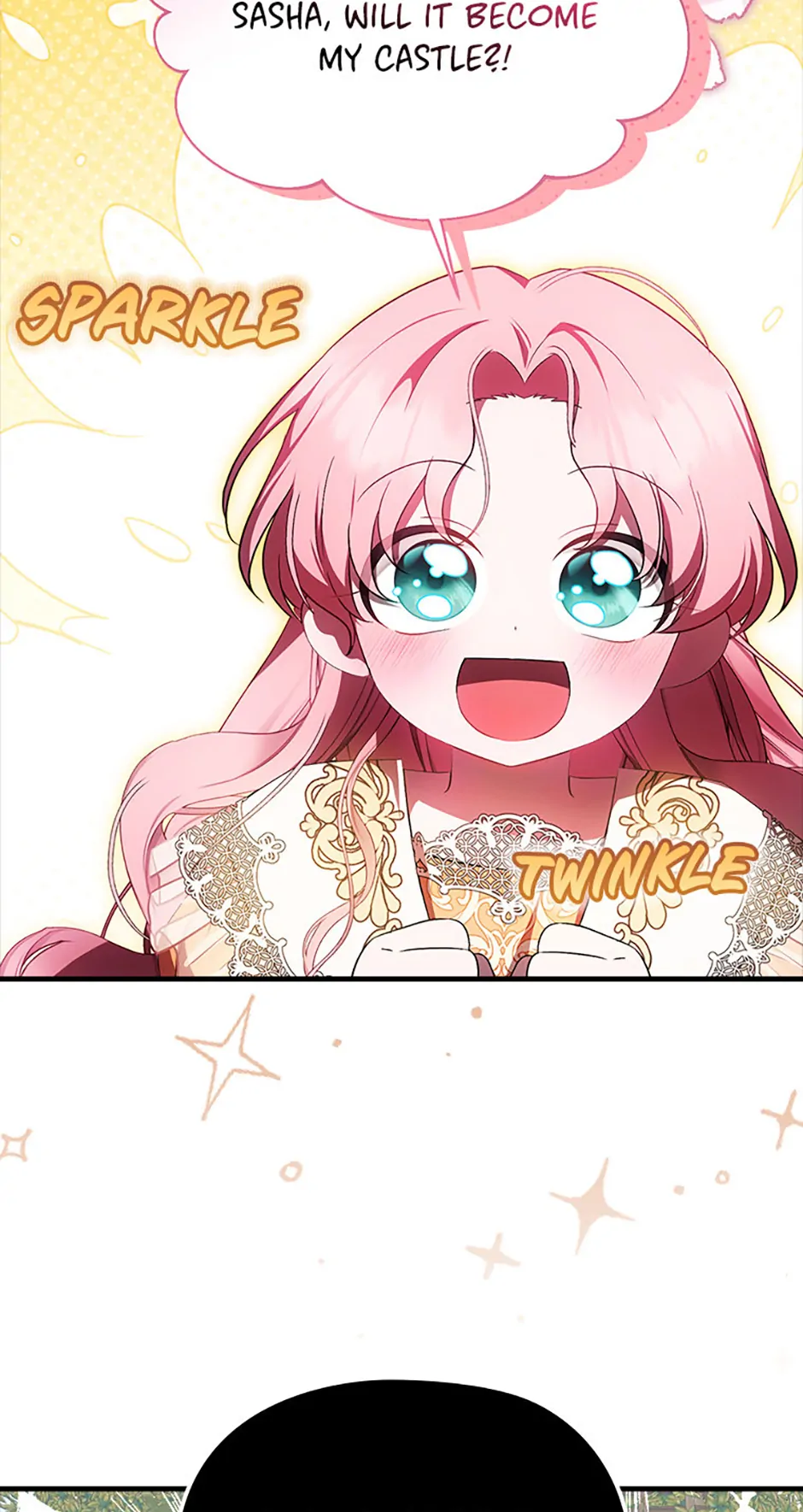 Being Loved for the First Time - Chapter 44 manhwa