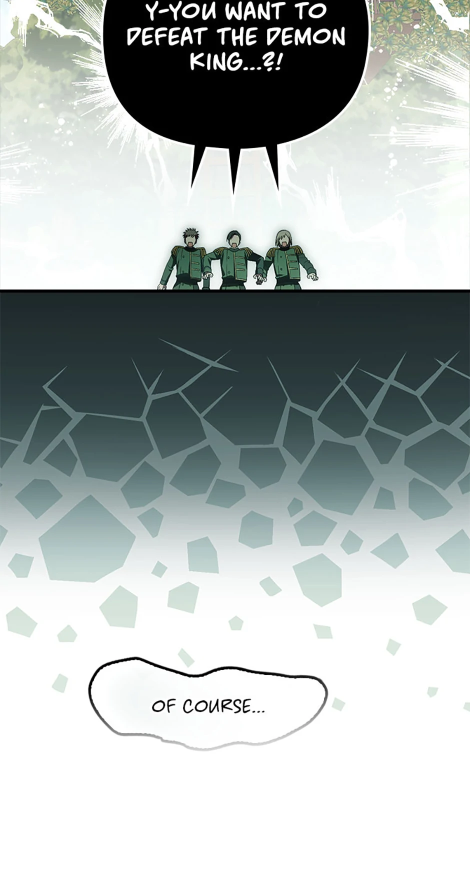Being Loved for the First Time - Chapter 44 manhwa