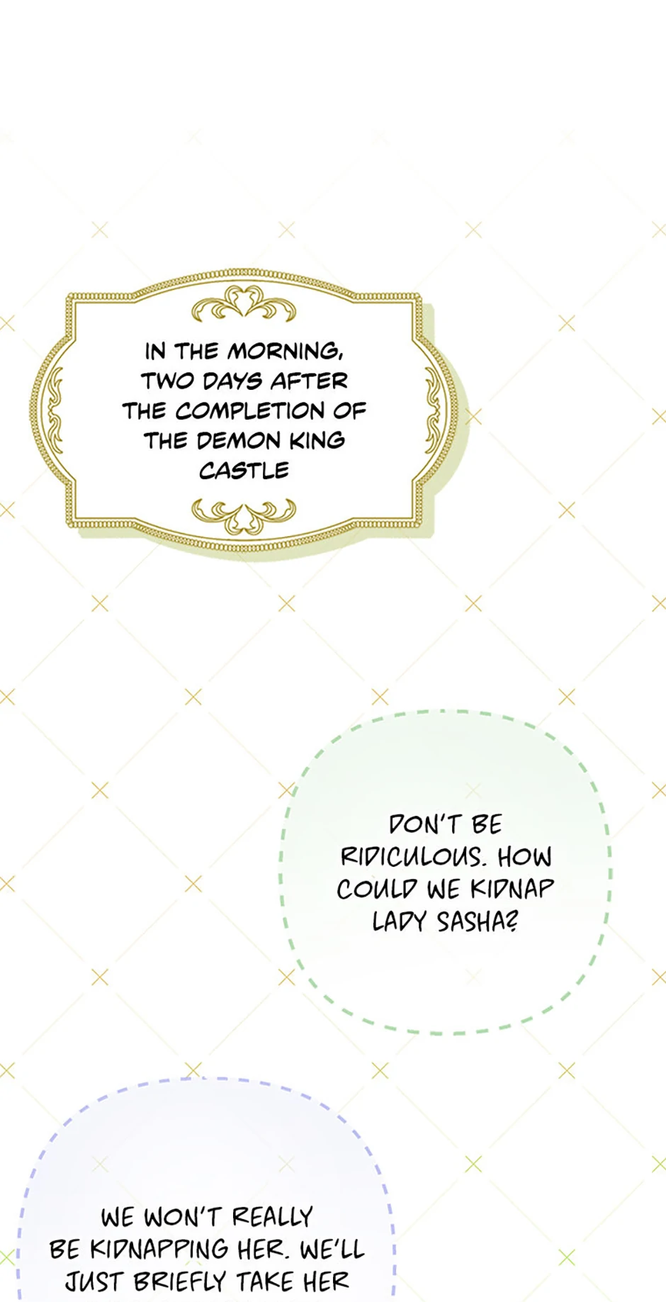 Being Loved for the First Time - Chapter 44 manhwa
