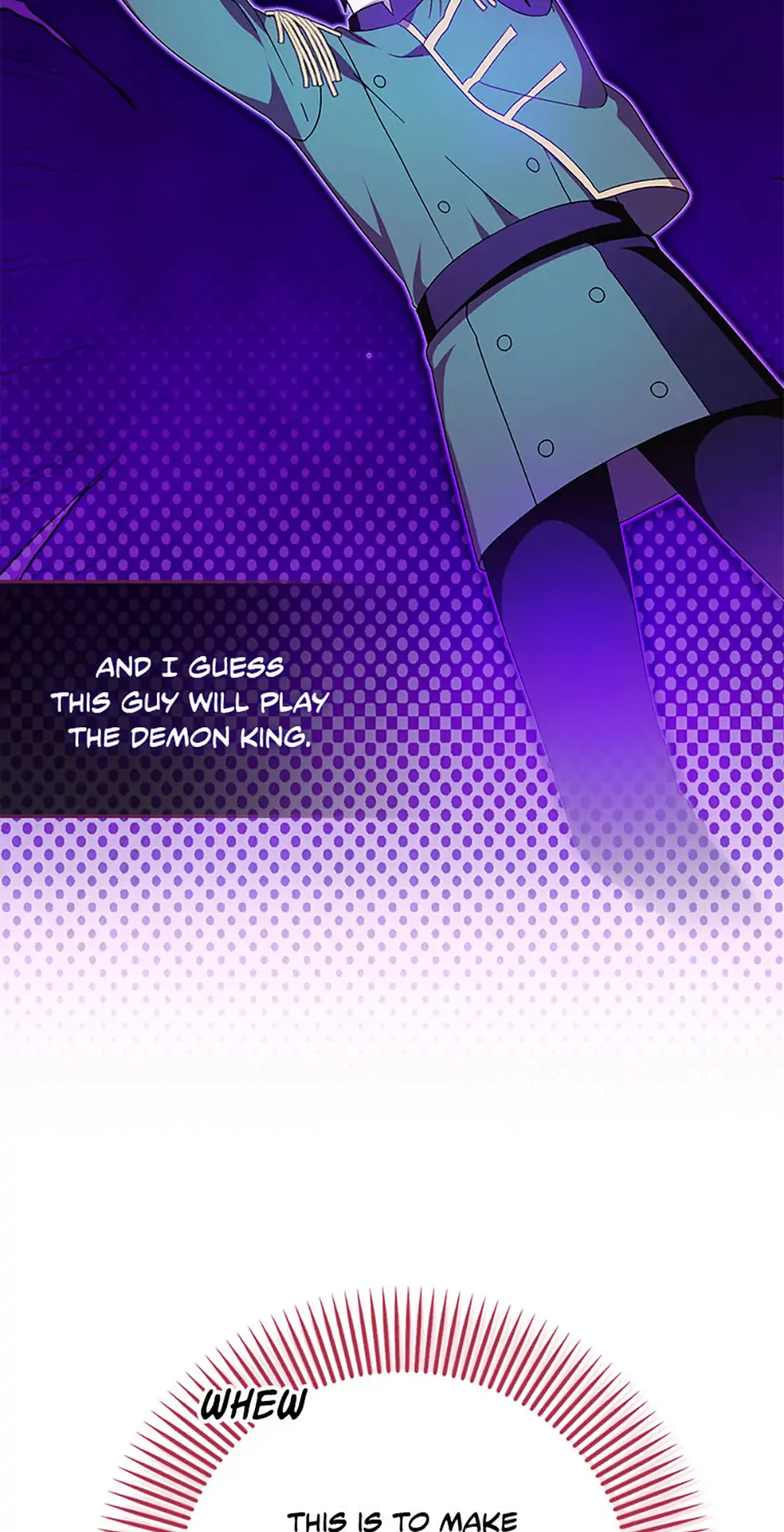 Being Loved for the First Time - Chapter 44 manhwa