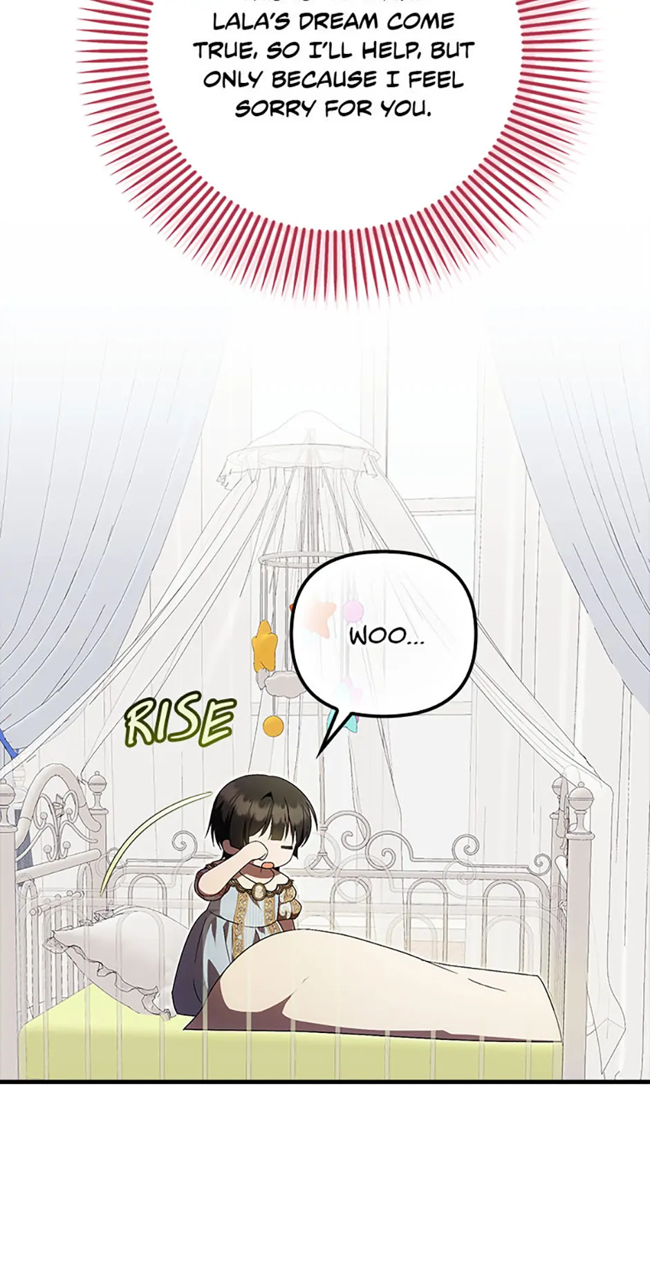 Being Loved for the First Time - Chapter 44 manhwa