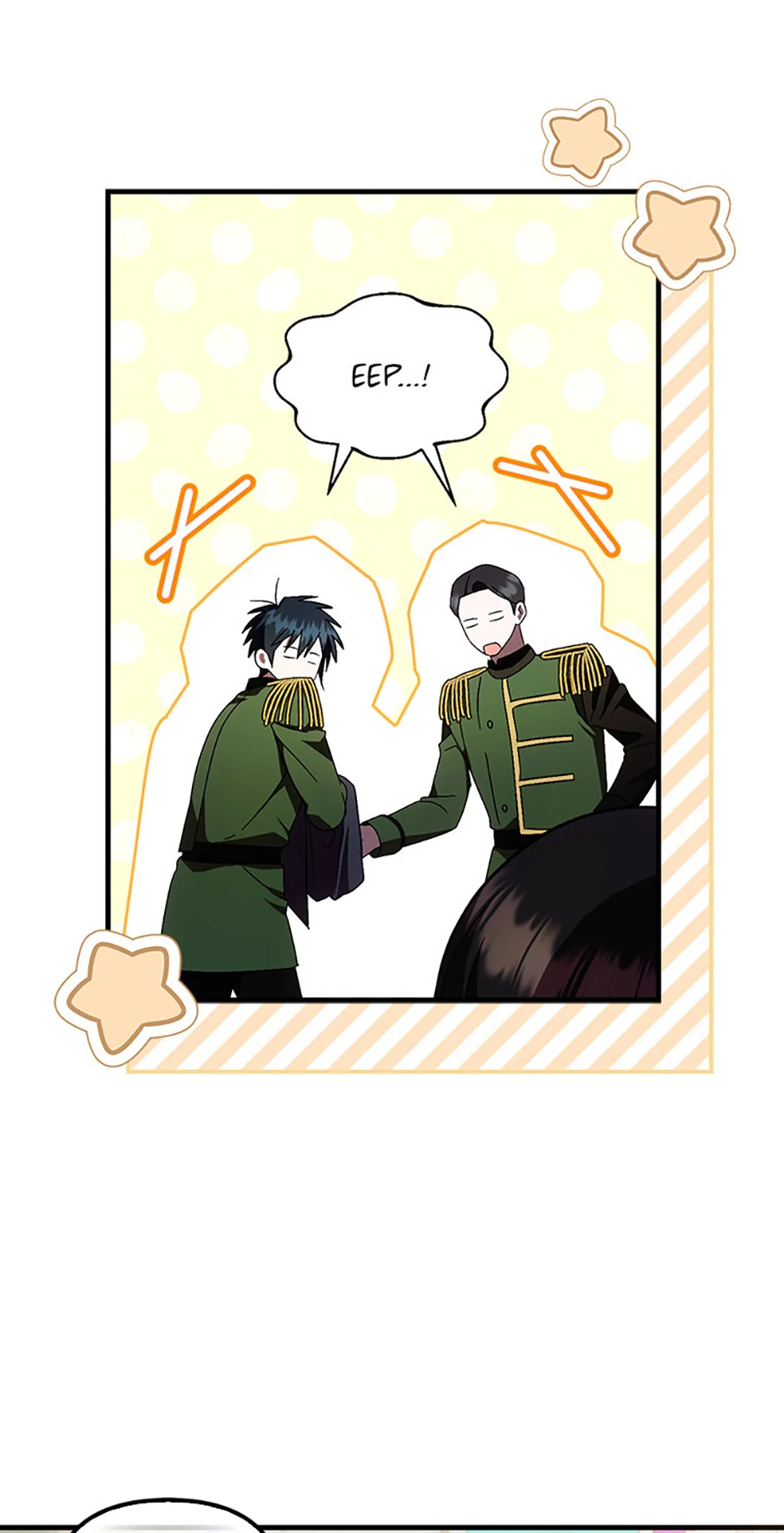 Being Loved for the First Time - Chapter 44 manhwa
