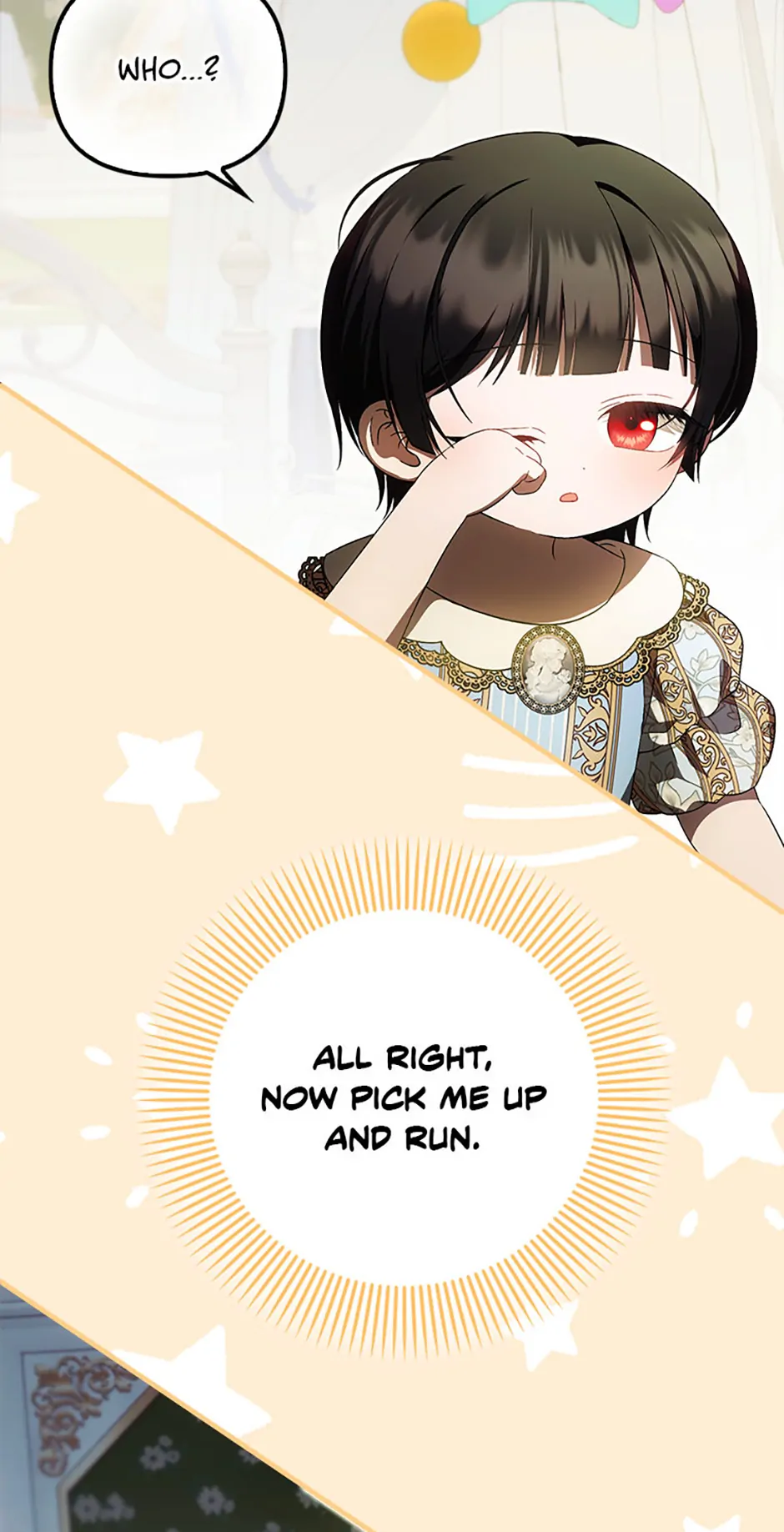 Being Loved for the First Time - Chapter 44 manhwa