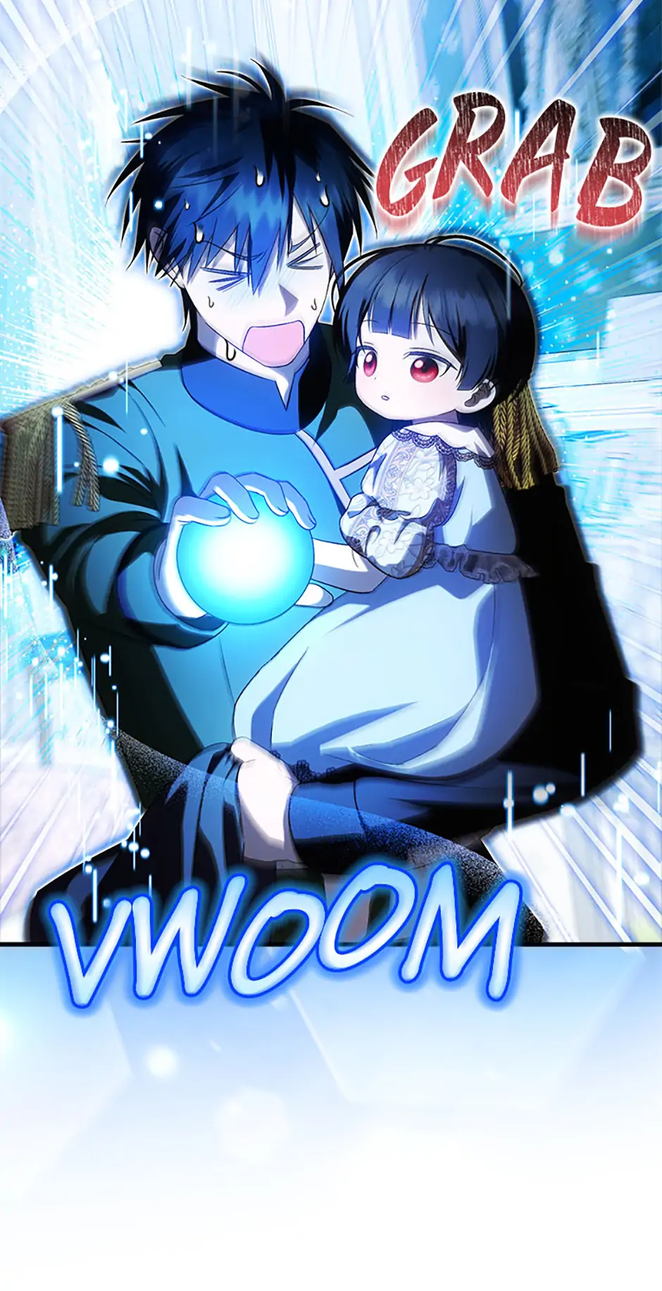 Being Loved for the First Time - Chapter 44 manhwa