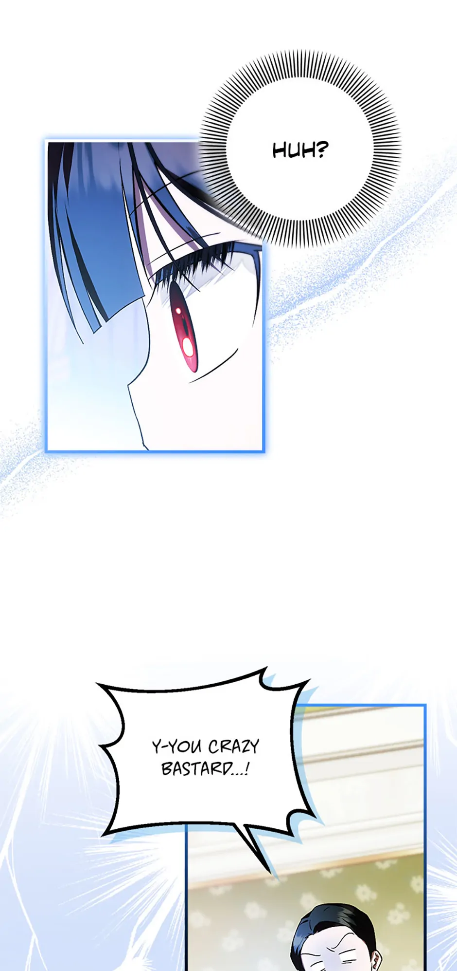 Being Loved for the First Time - Chapter 44 manhwa