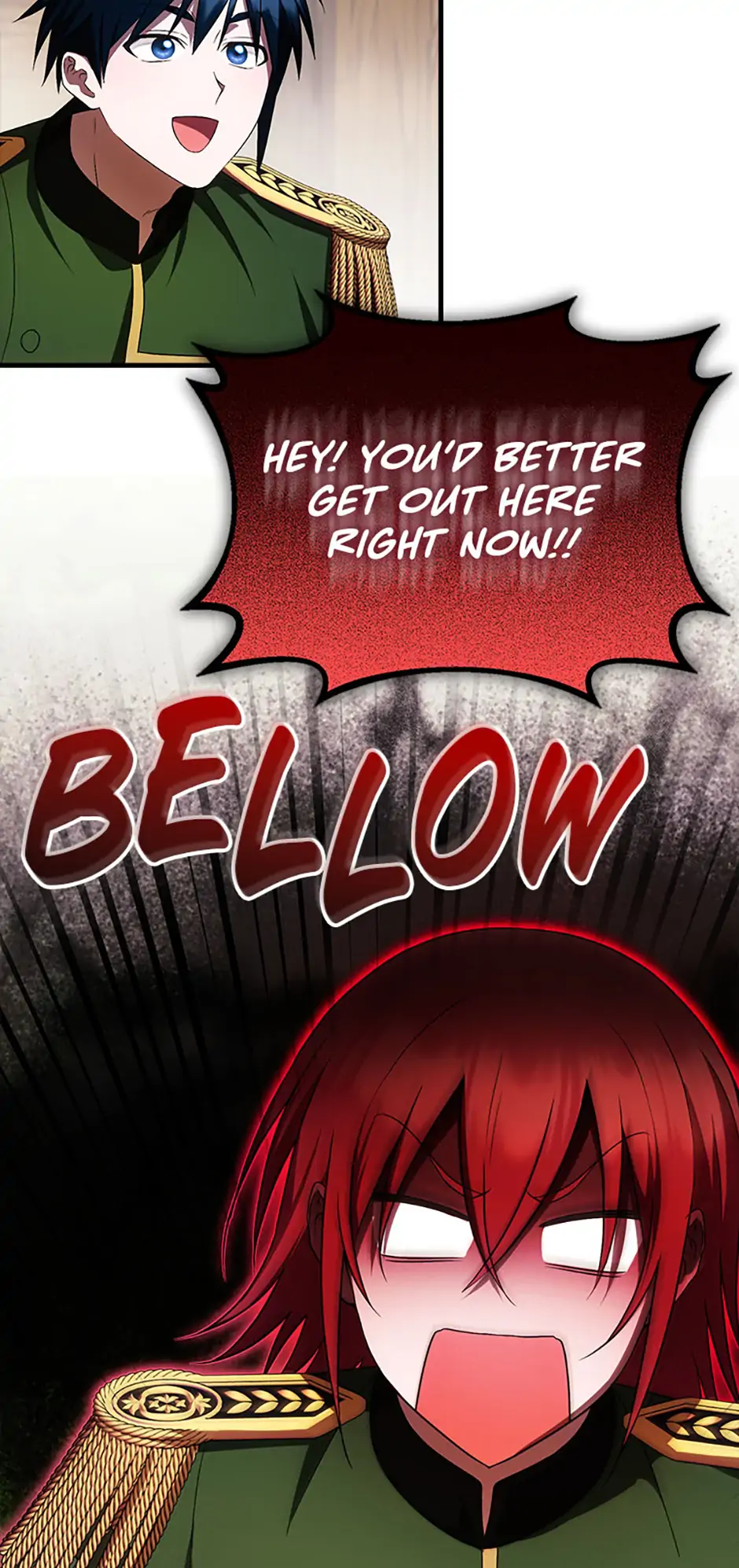 Being Loved for the First Time - Chapter 44 manhwa