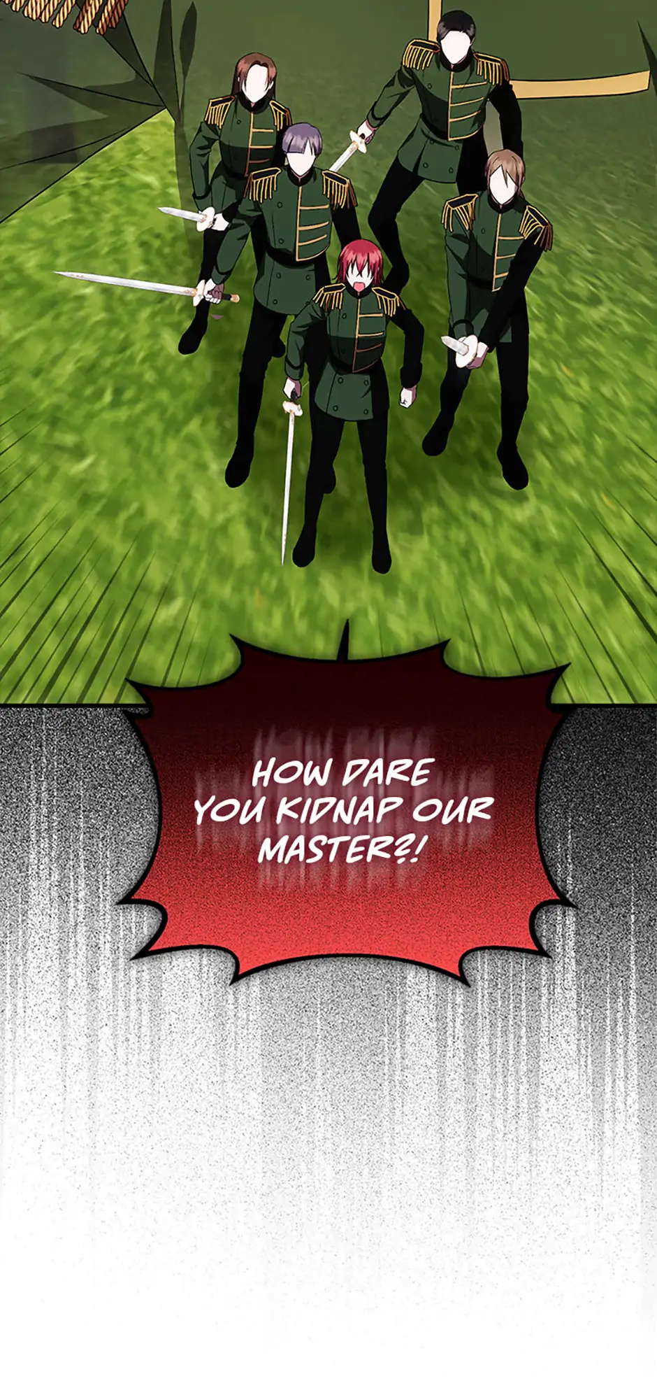 Being Loved for the First Time - Chapter 44 manhwa