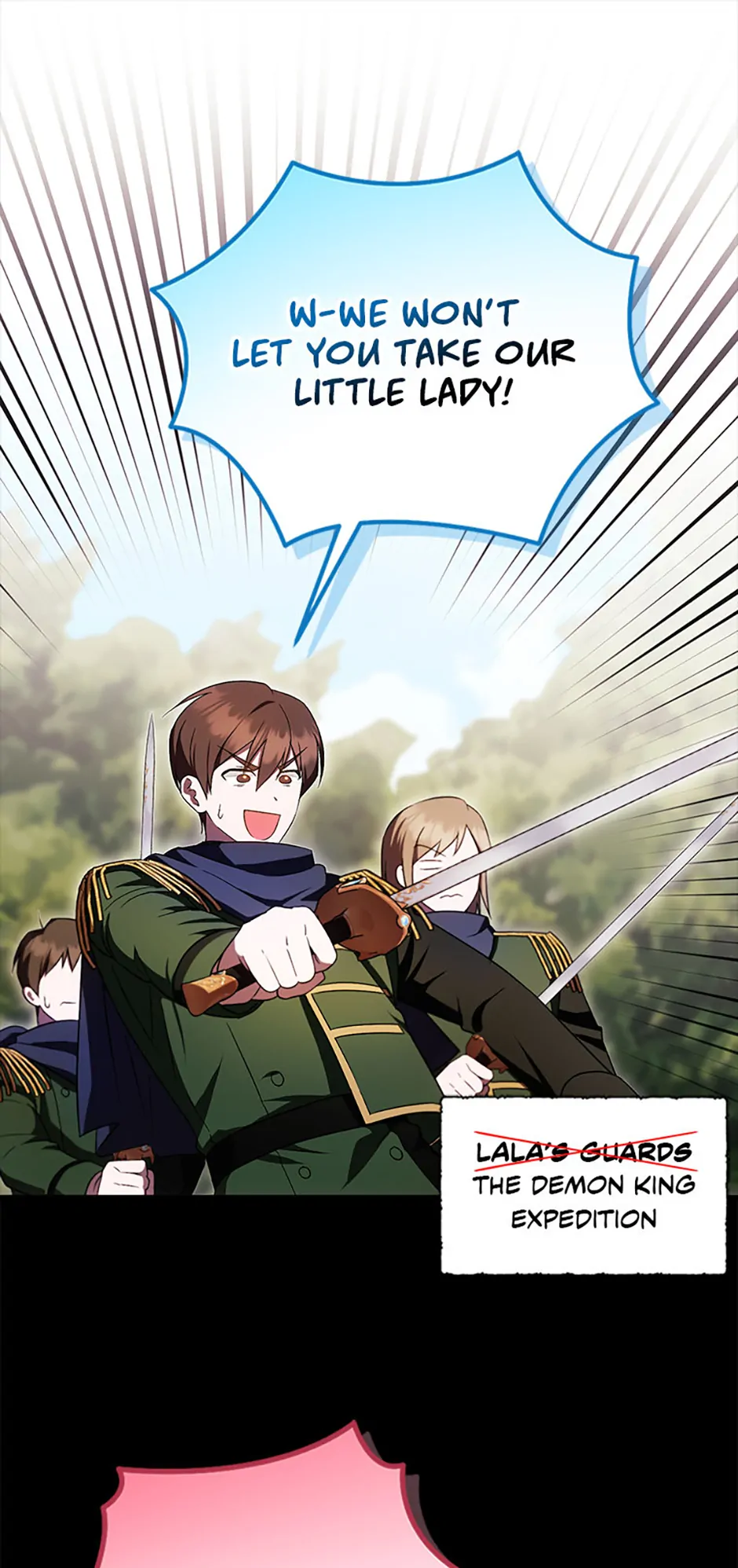Being Loved for the First Time - Chapter 44 manhwa