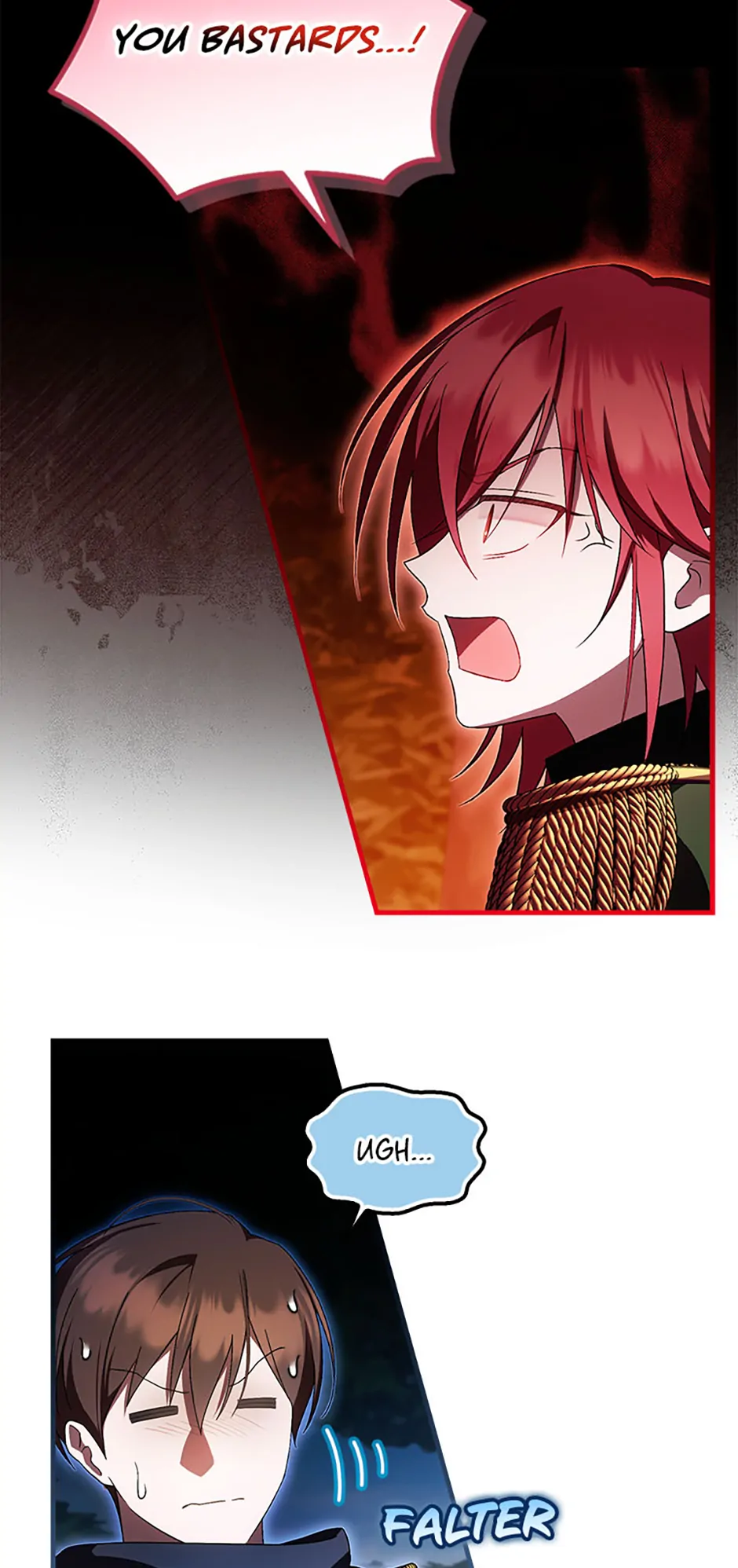 Being Loved for the First Time - Chapter 44 manhwa