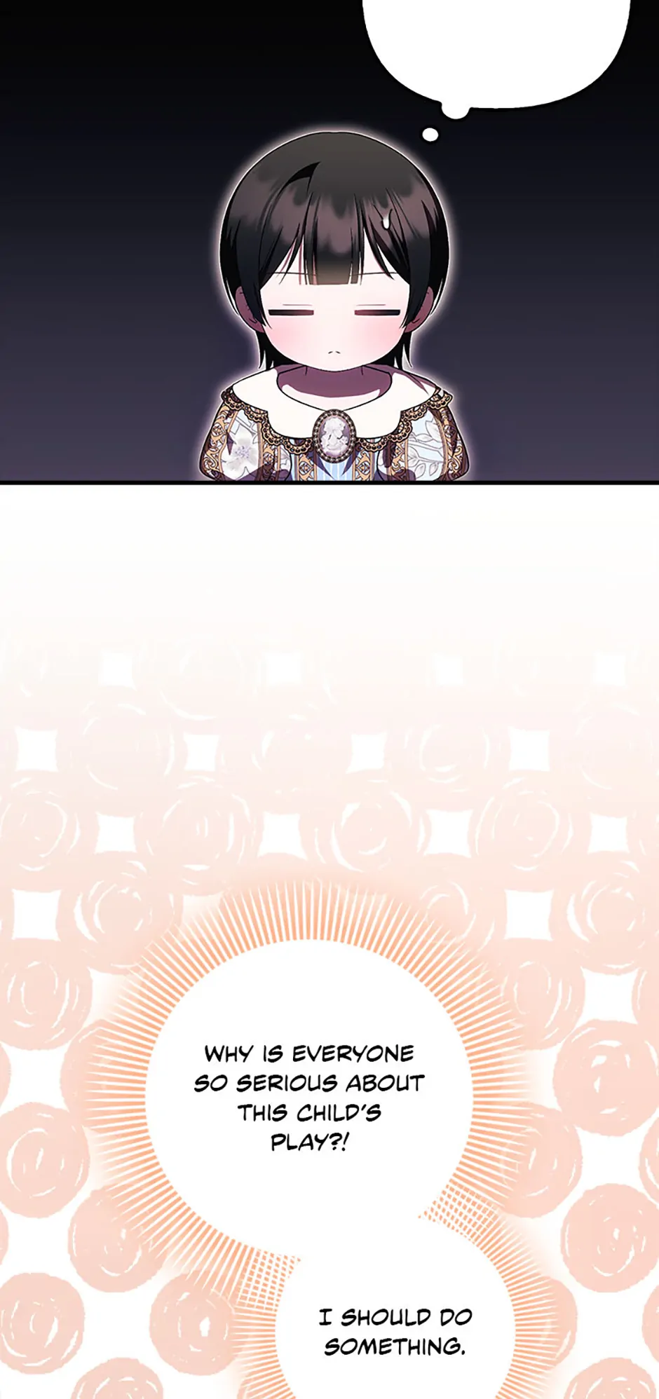 Being Loved for the First Time - Chapter 44 manhwa
