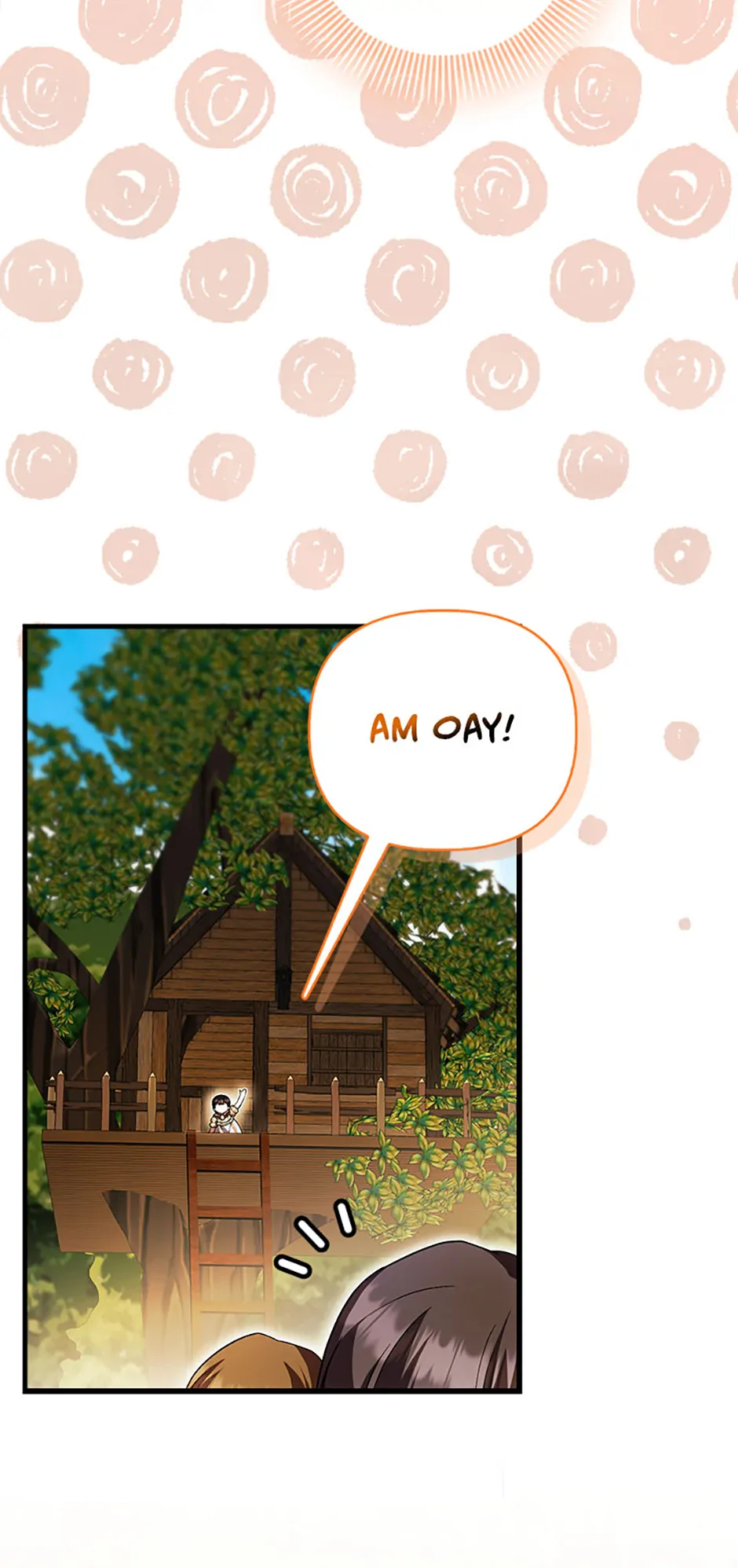 Being Loved for the First Time - Chapter 44 manhwa
