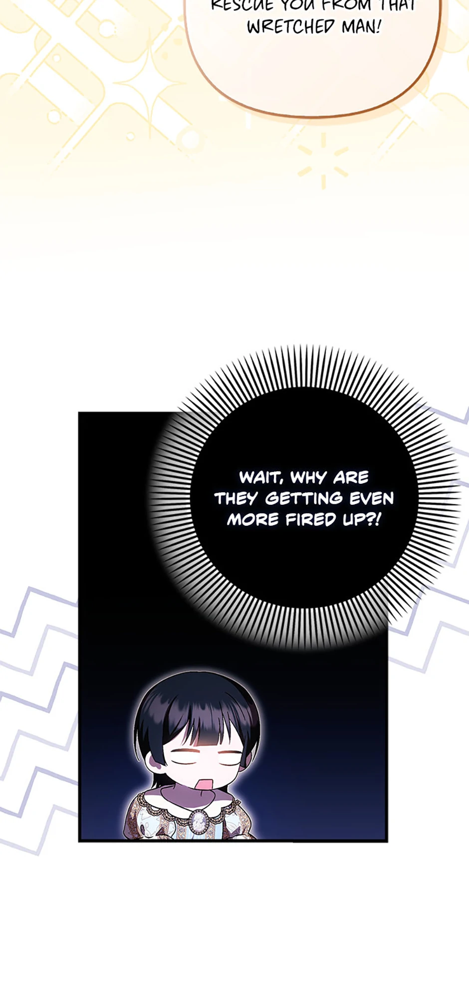 Being Loved for the First Time - Chapter 44 manhwa