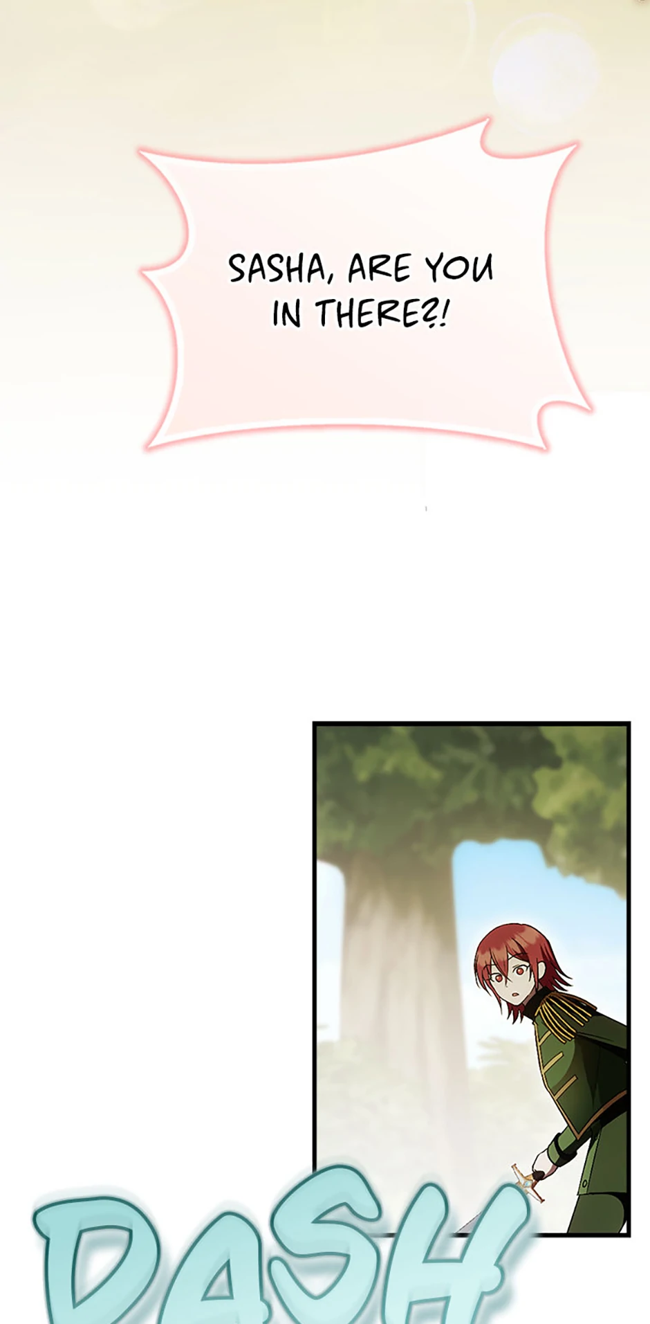 Being Loved for the First Time - Chapter 44 manhwa