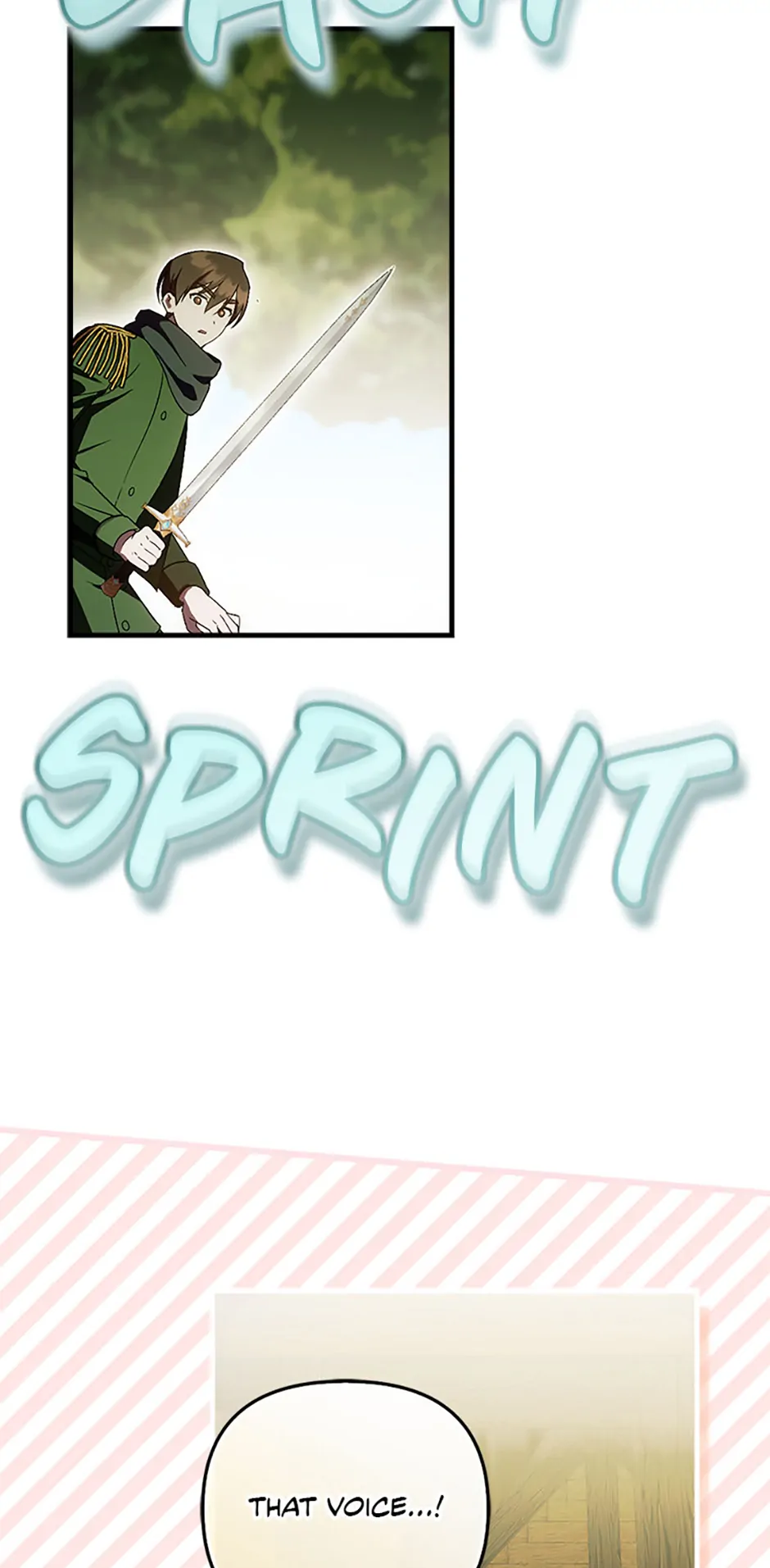 Being Loved for the First Time - Chapter 44 manhwa