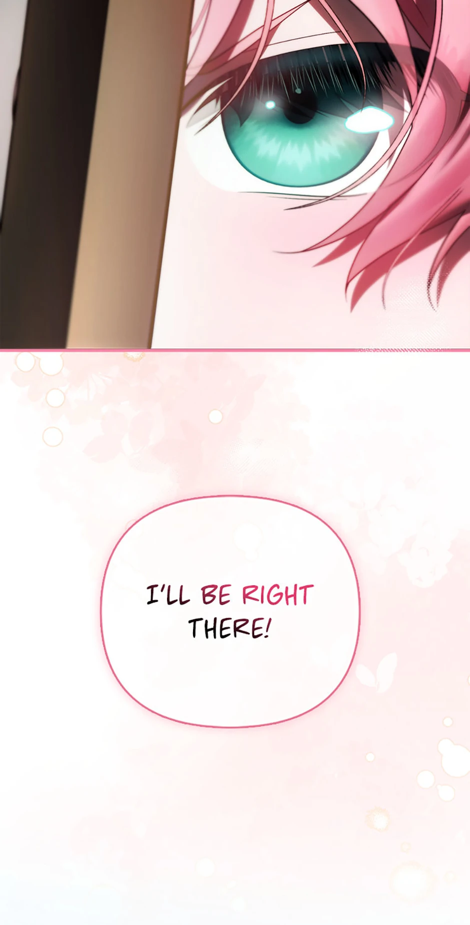 Being Loved for the First Time - Chapter 45 manhwa