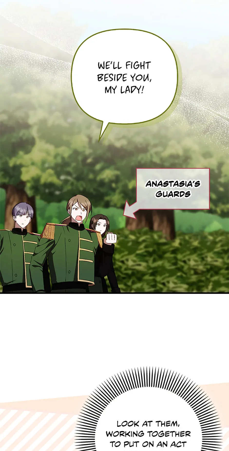 Being Loved for the First Time - Chapter 45 manhwa