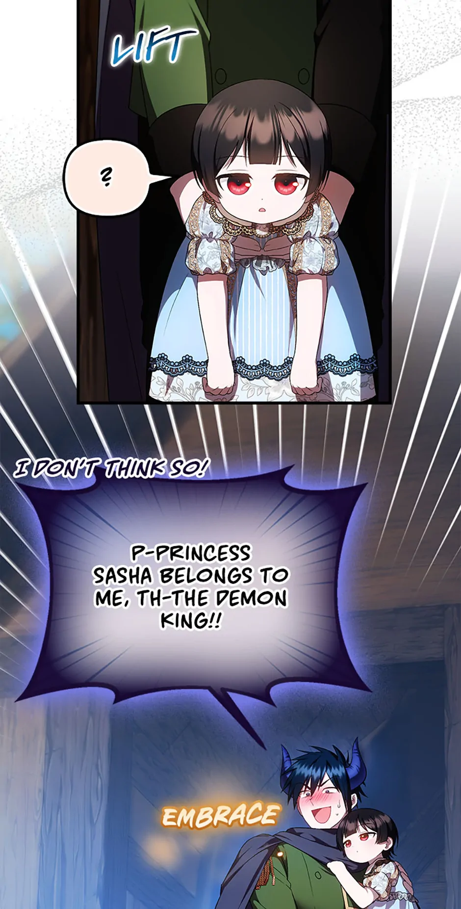 Being Loved for the First Time - Chapter 45 manhwa