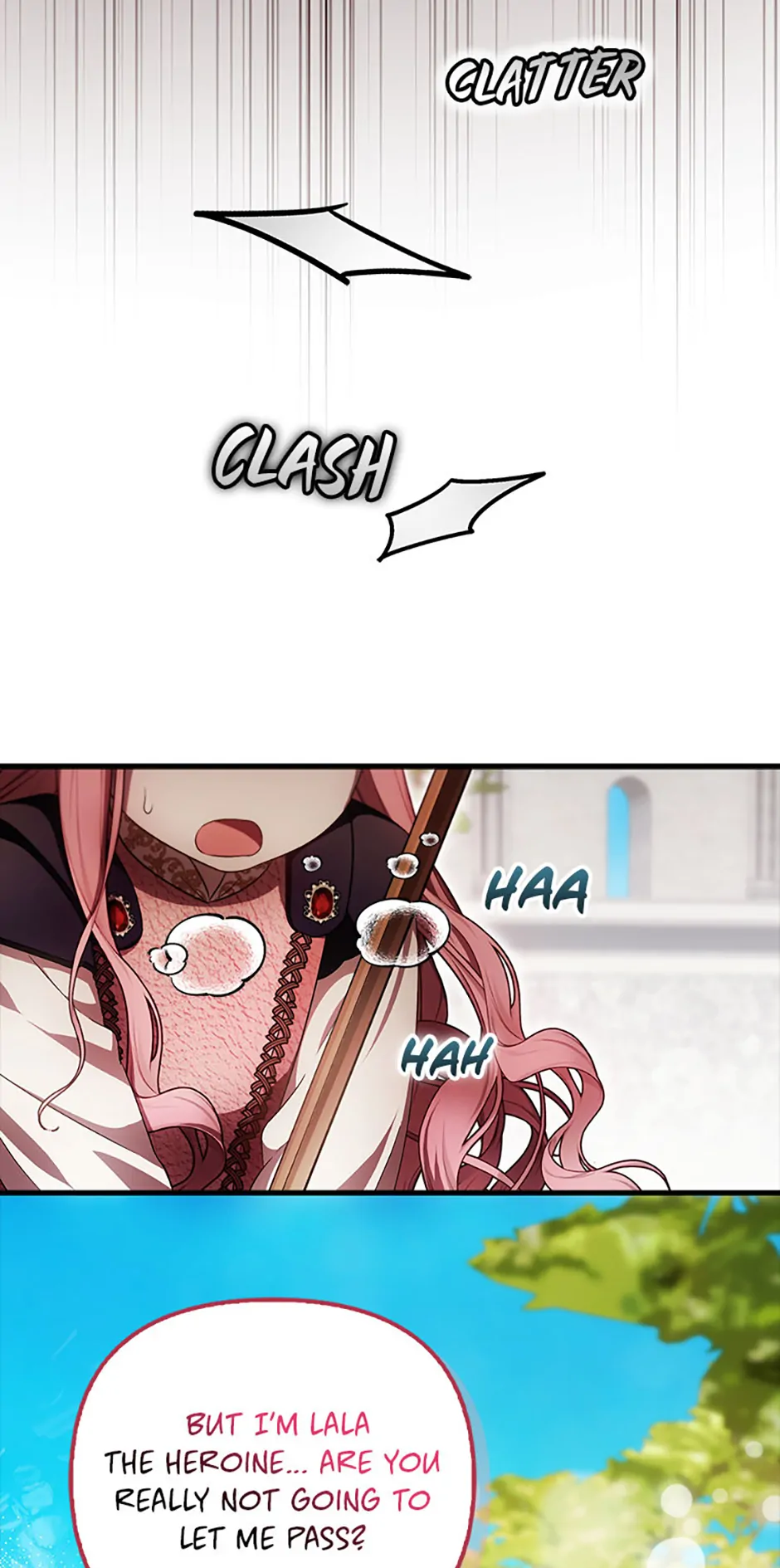 Being Loved for the First Time - Chapter 45 manhwa