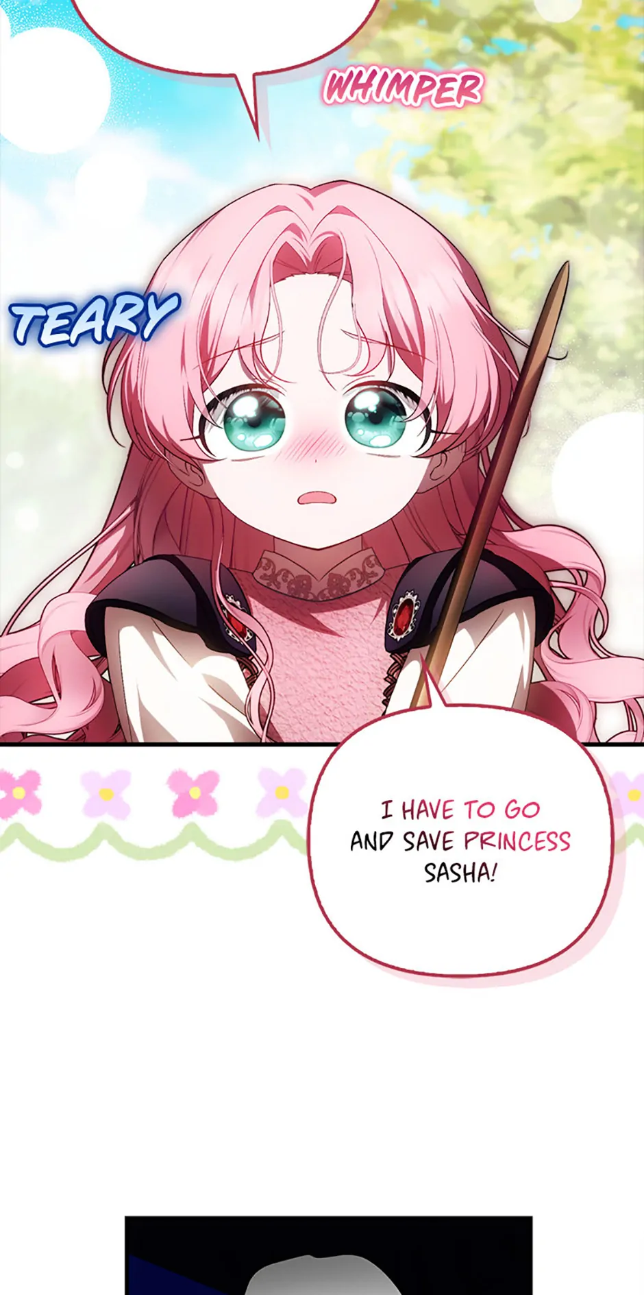 Being Loved for the First Time - Chapter 45 manhwa