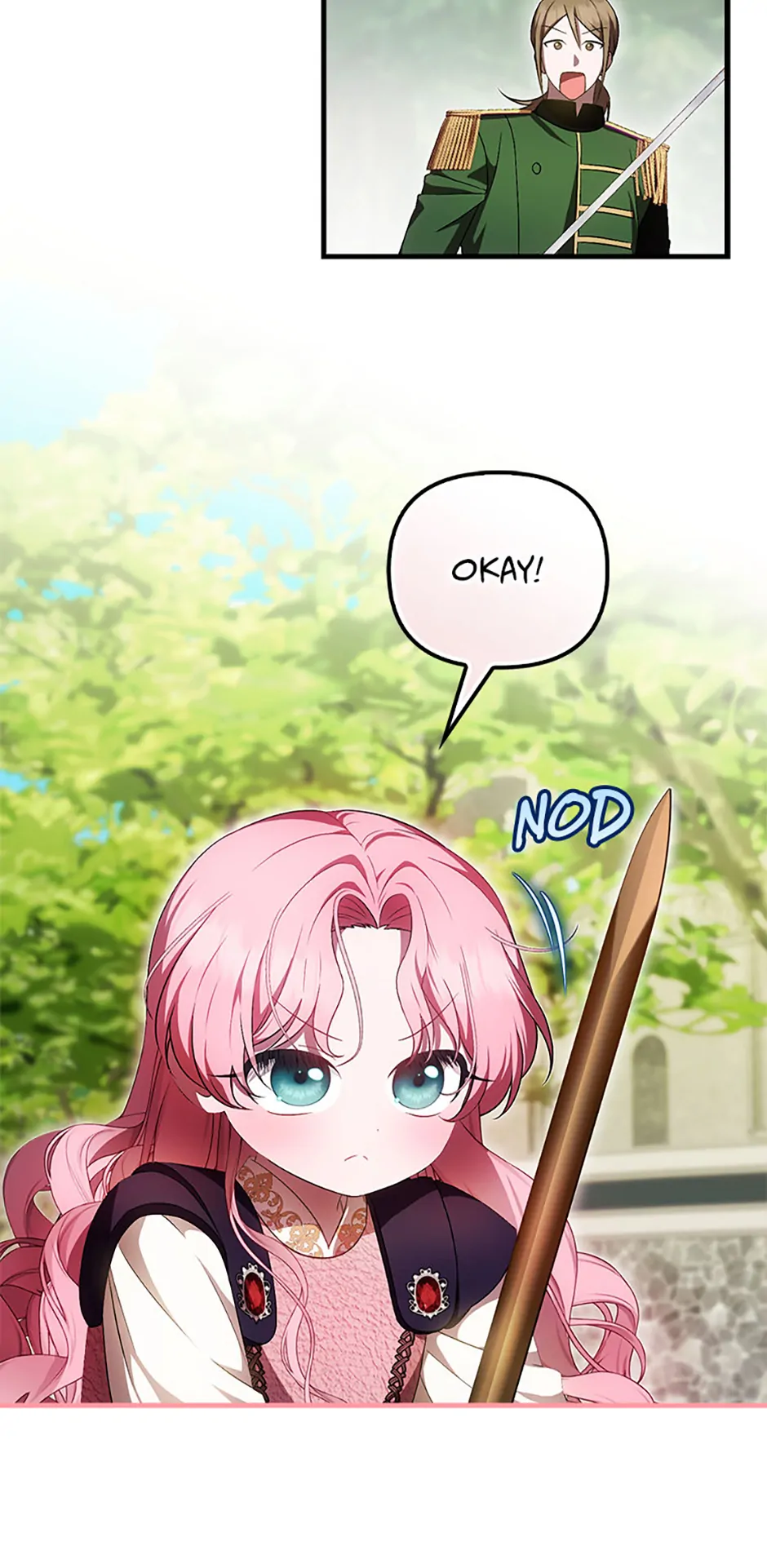 Being Loved for the First Time - Chapter 45 manhwa