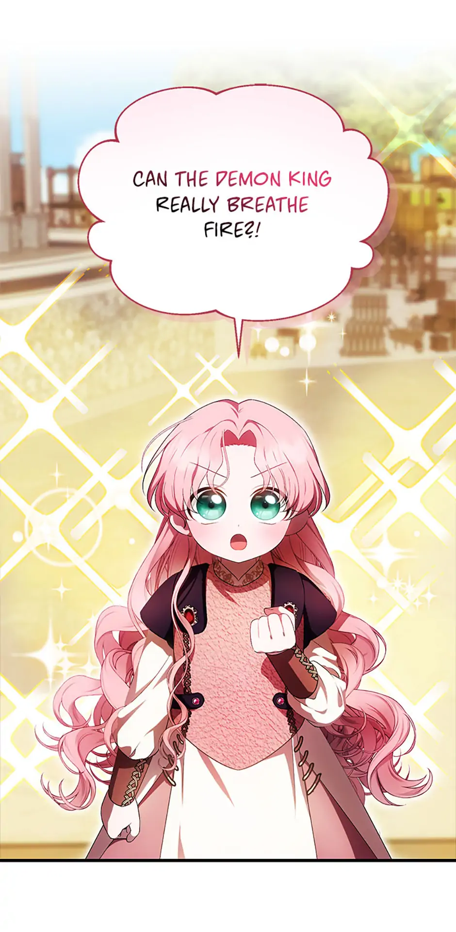 Being Loved for the First Time - Chapter 45 manhwa