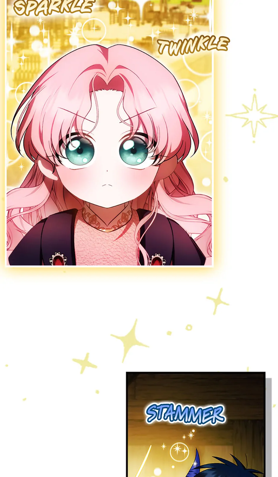 Being Loved for the First Time - Chapter 45 manhwa