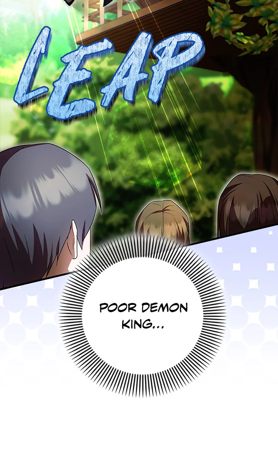 Being Loved for the First Time - Chapter 45 manhwa