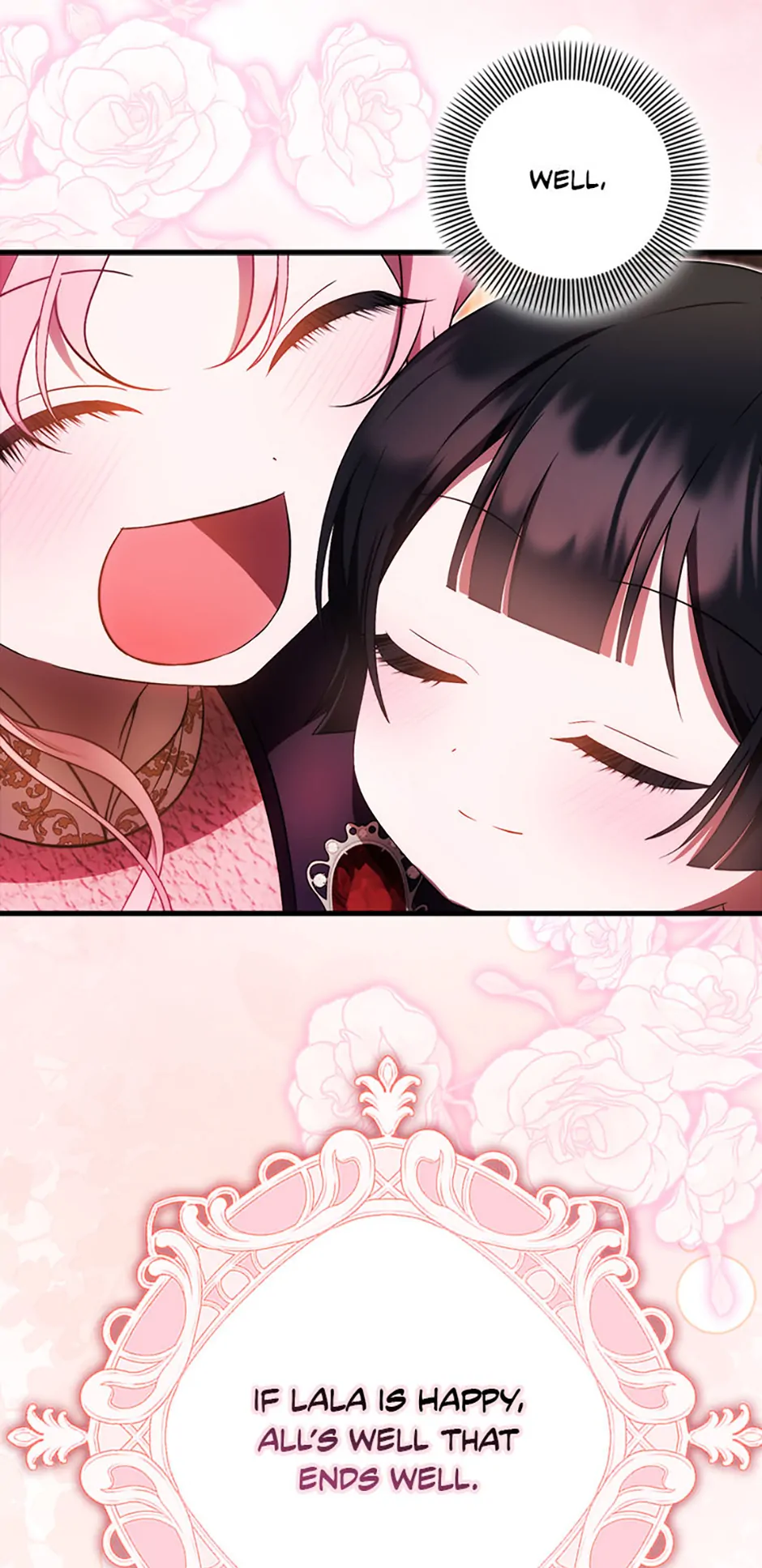 Being Loved for the First Time - Chapter 45 manhwa