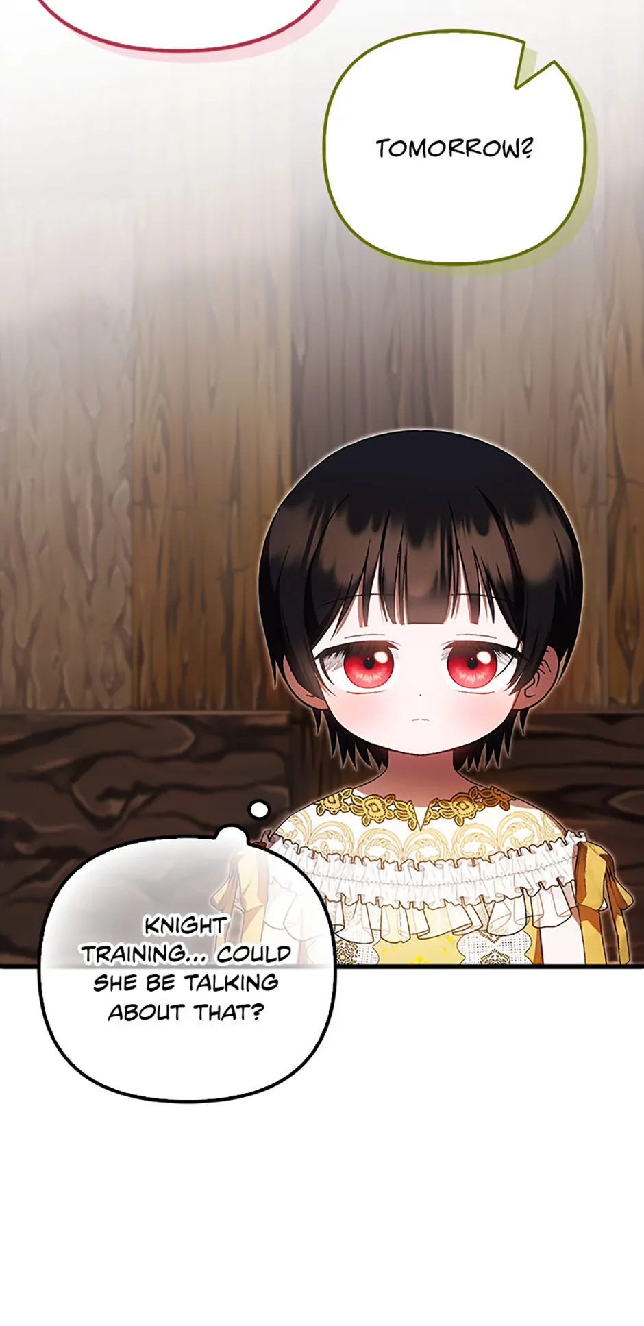 Being Loved for the First Time - Chapter 45 manhwa