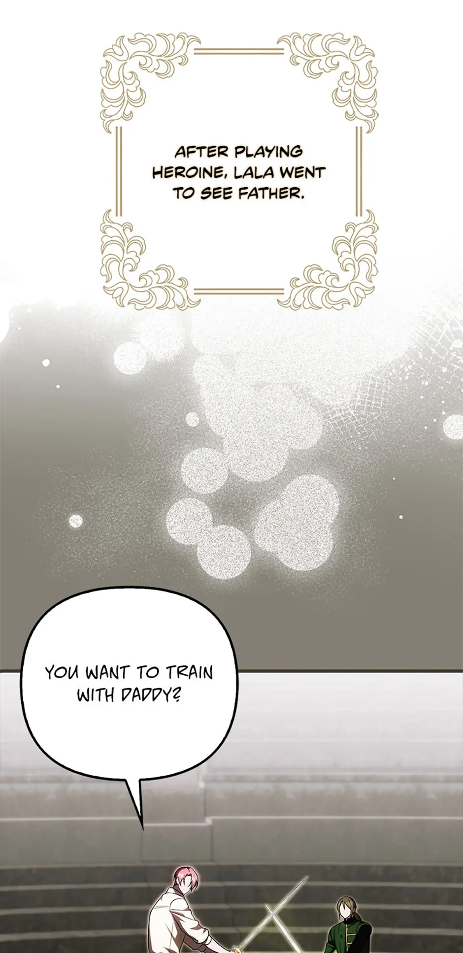 Being Loved for the First Time - Chapter 45 manhwa