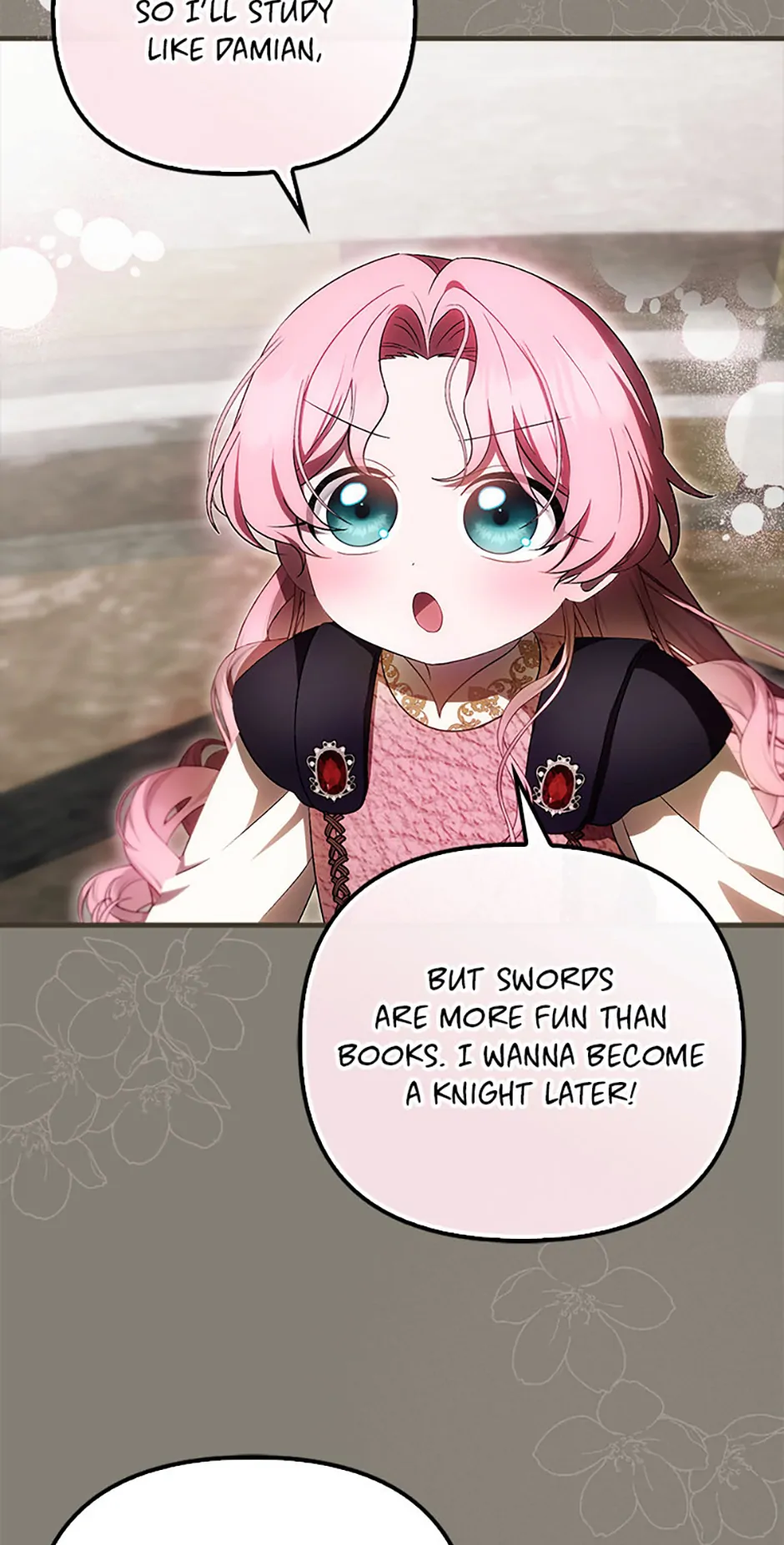 Being Loved for the First Time - Chapter 45 manhwa