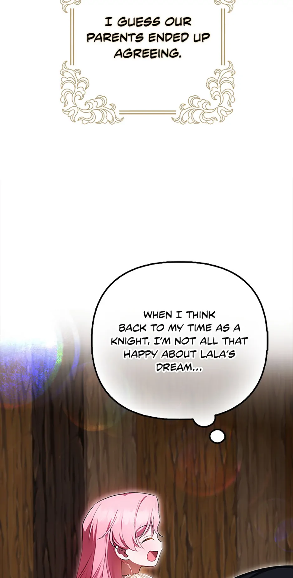 Being Loved for the First Time - Chapter 45 manhwa