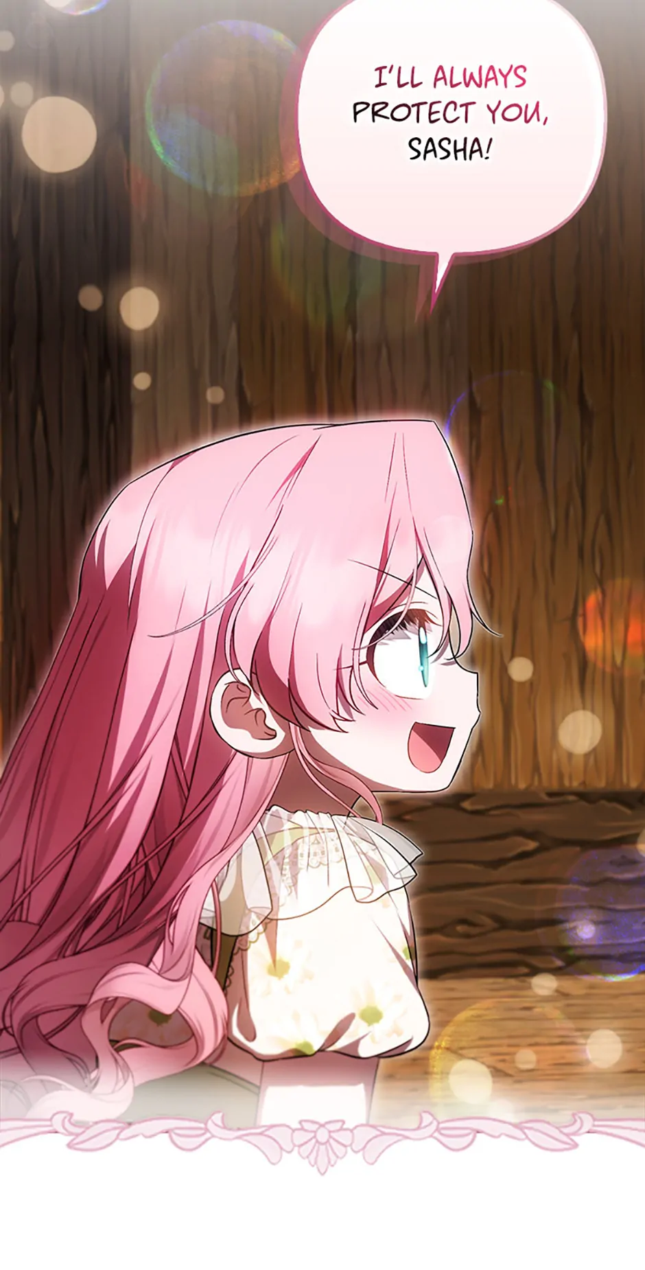 Being Loved for the First Time - Chapter 45 manhwa