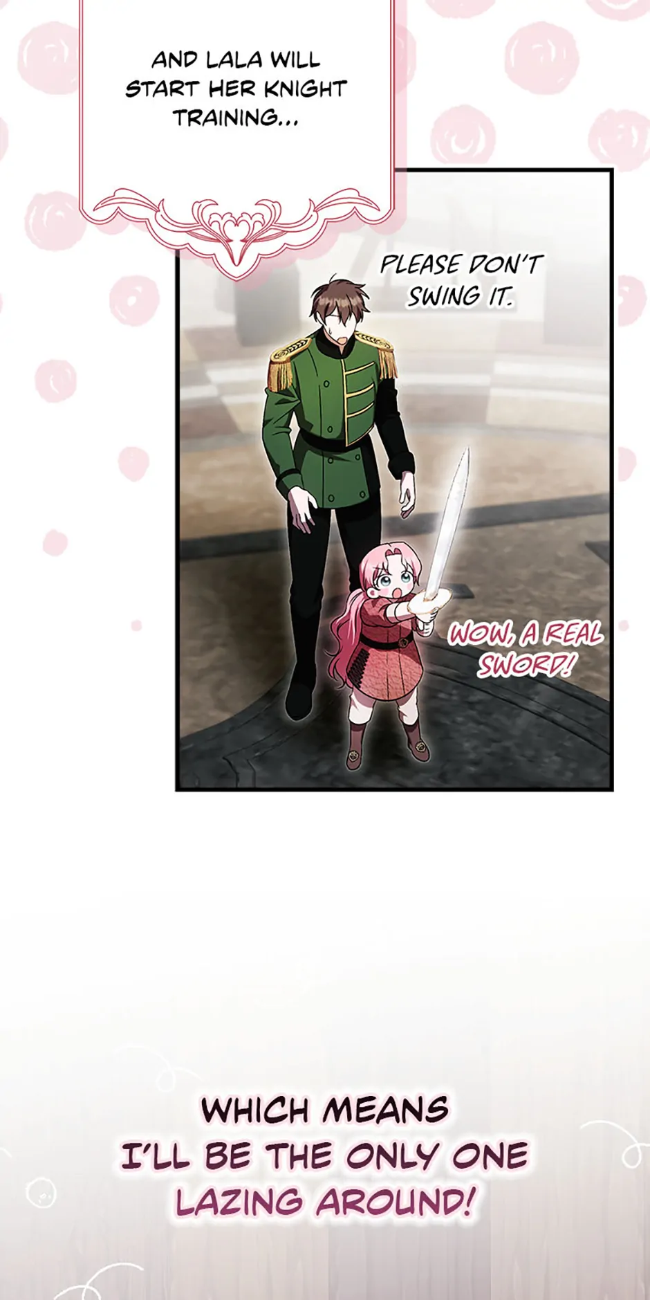 Being Loved for the First Time - Chapter 45 manhwa