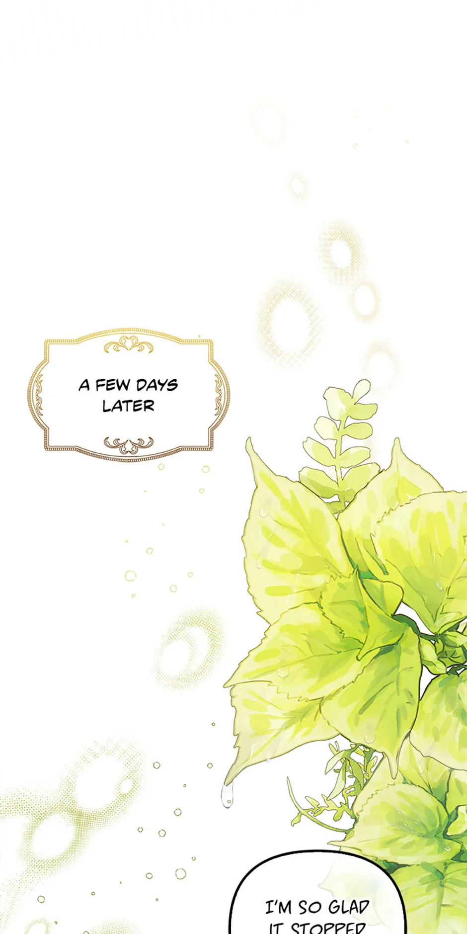 Being Loved for the First Time - Chapter 45 manhwa