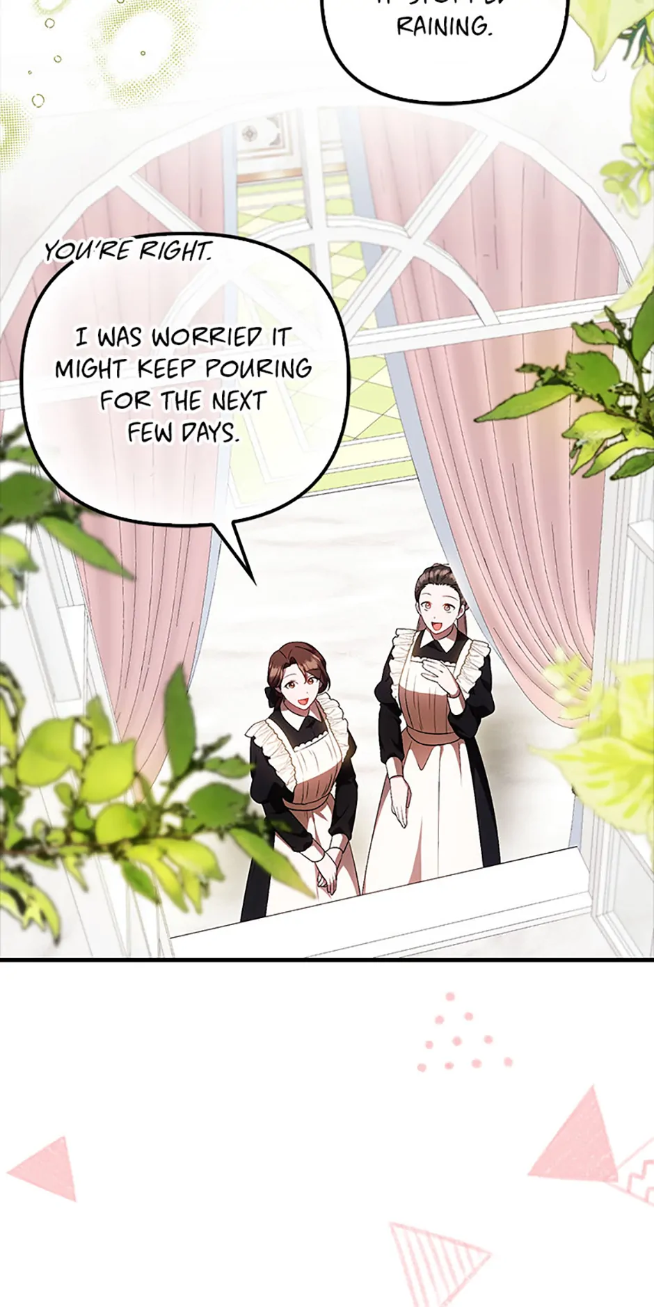 Being Loved for the First Time - Chapter 45 manhwa