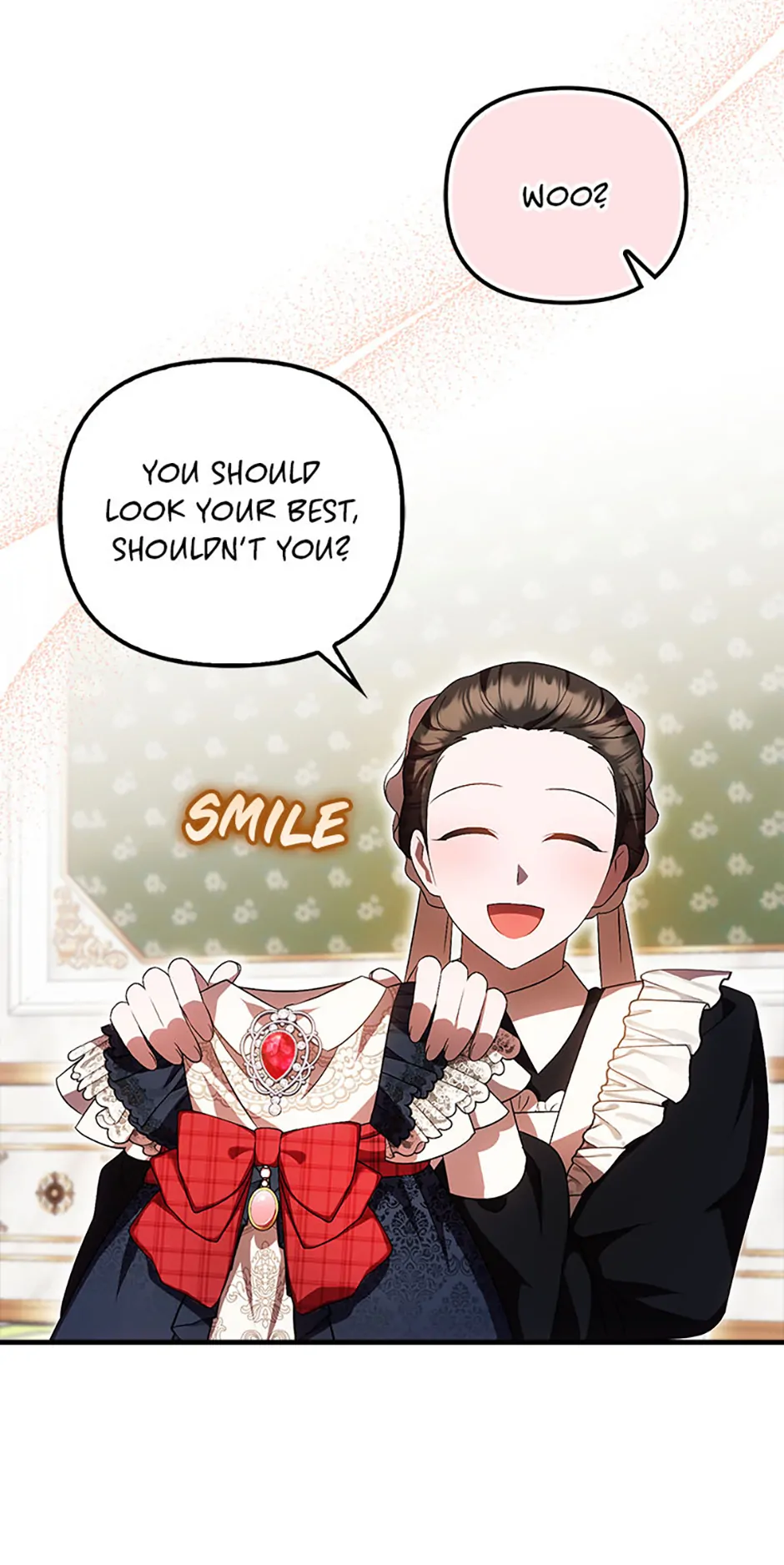 Being Loved for the First Time - Chapter 45 manhwa