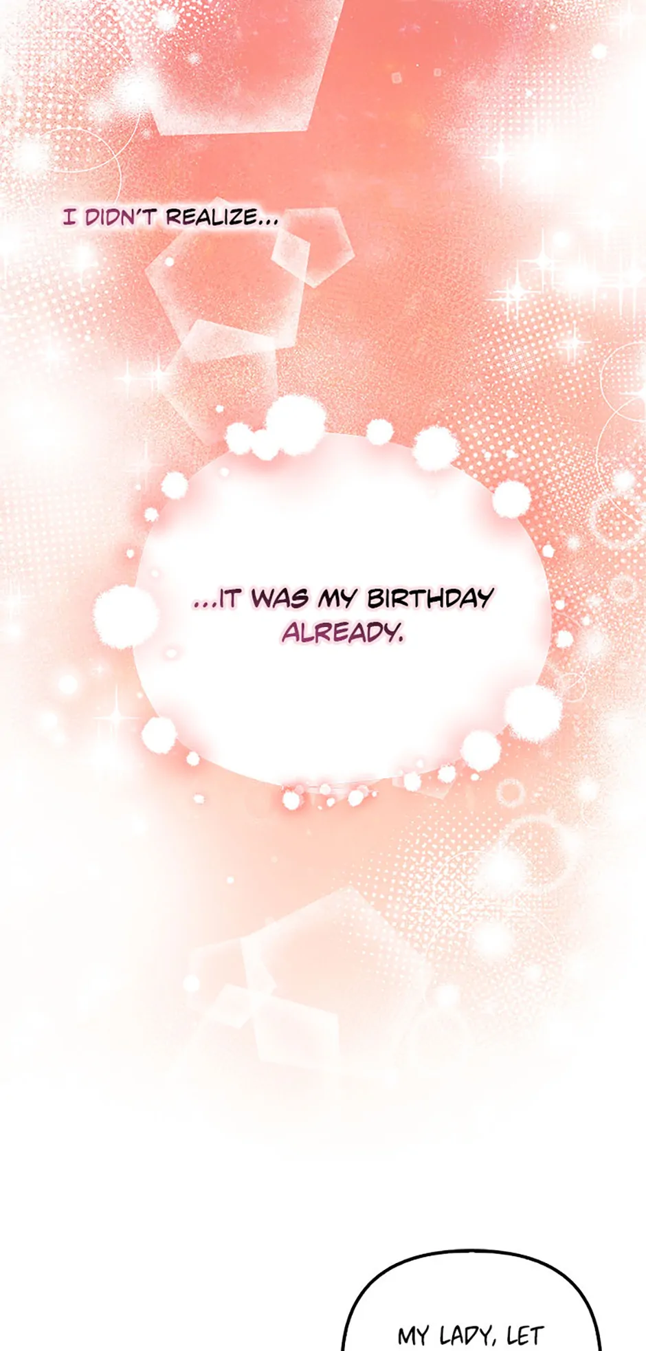 Being Loved for the First Time - Chapter 45 manhwa