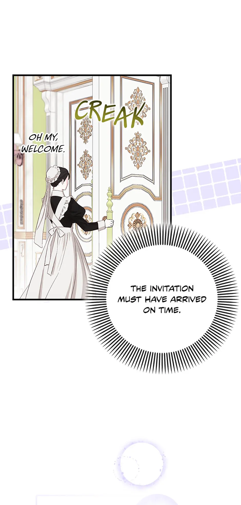 Being Loved for the First Time - Chapter 45 manhwa