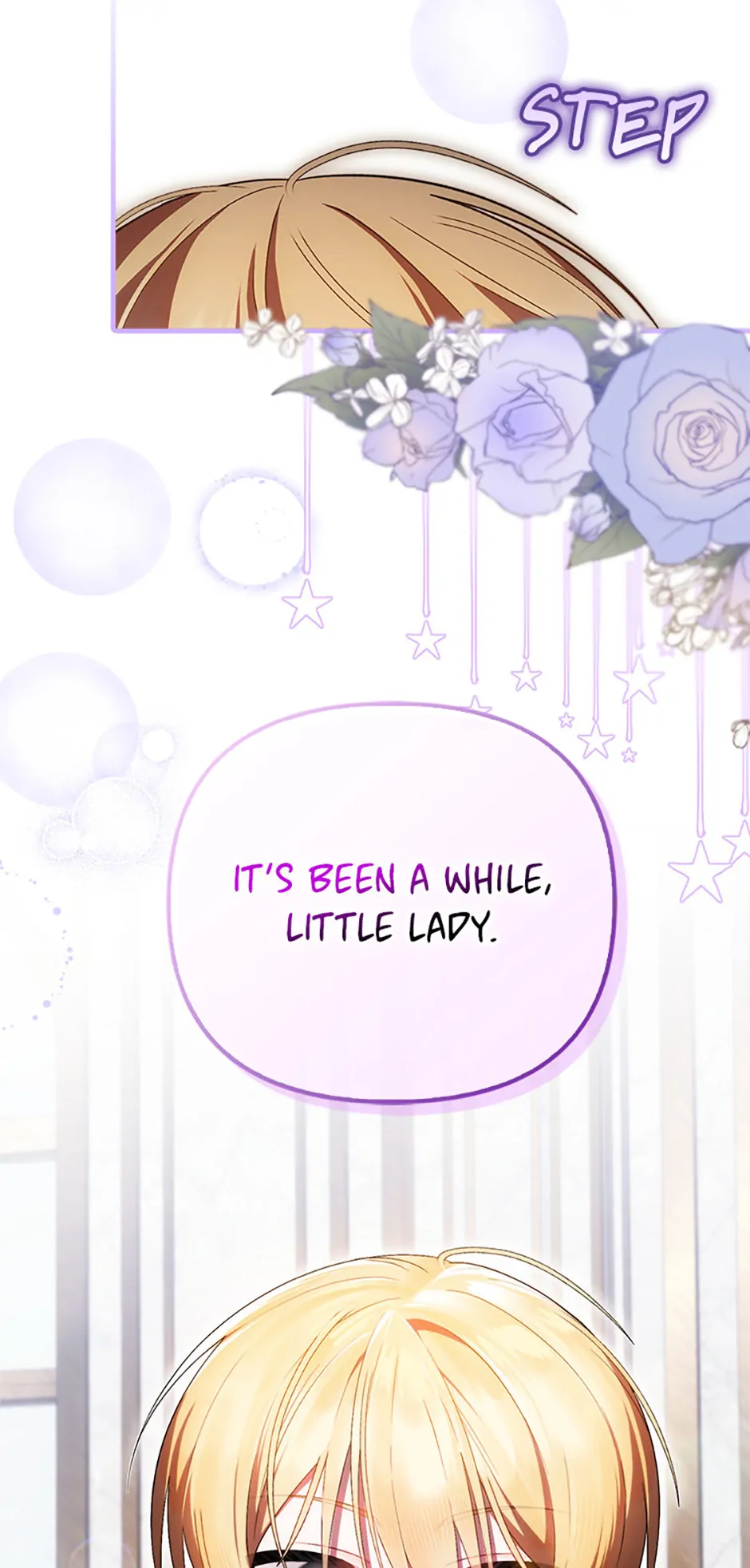 Being Loved for the First Time - Chapter 45 manhwa
