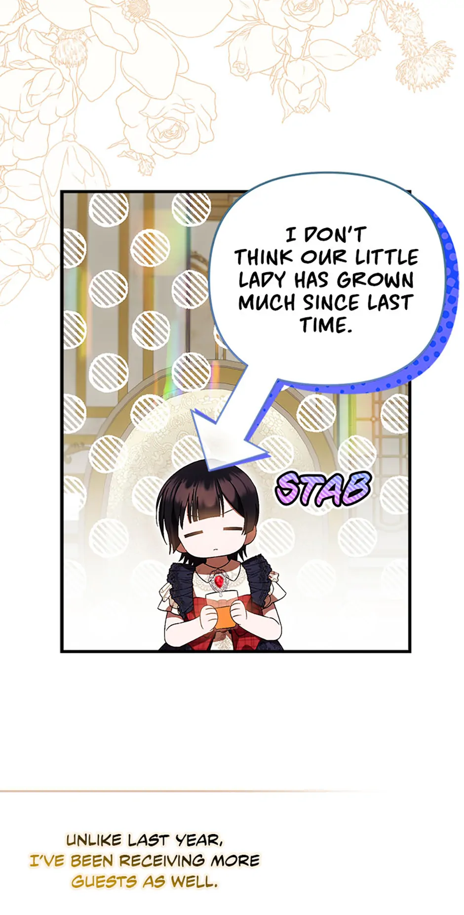 Being Loved for the First Time - Chapter 46 manhwa
