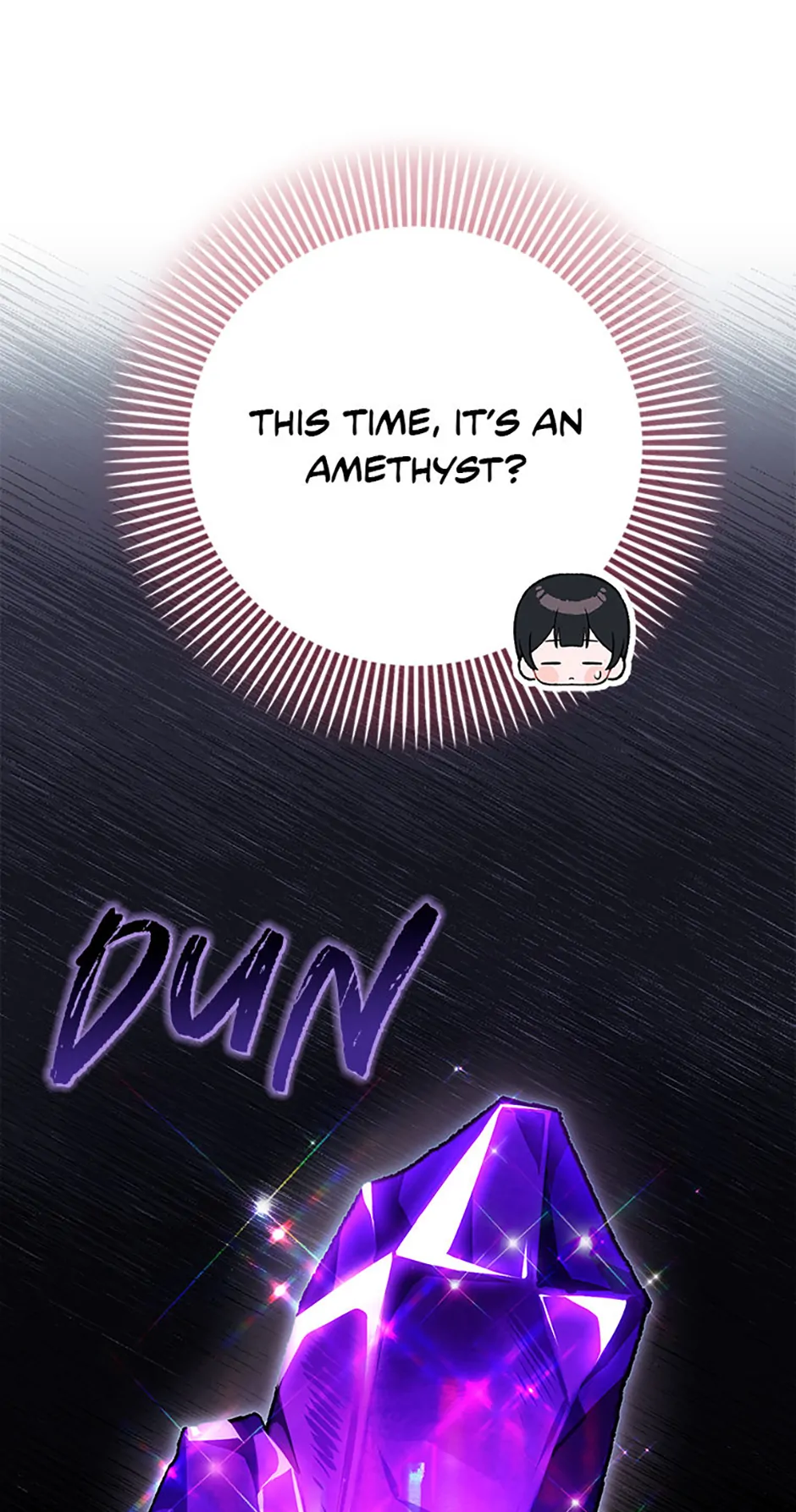 Being Loved for the First Time - Chapter 46 manhwa
