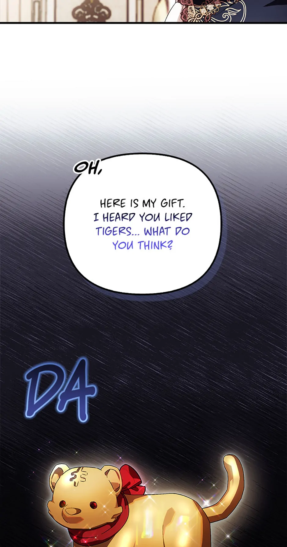 Being Loved for the First Time - Chapter 46 manhwa