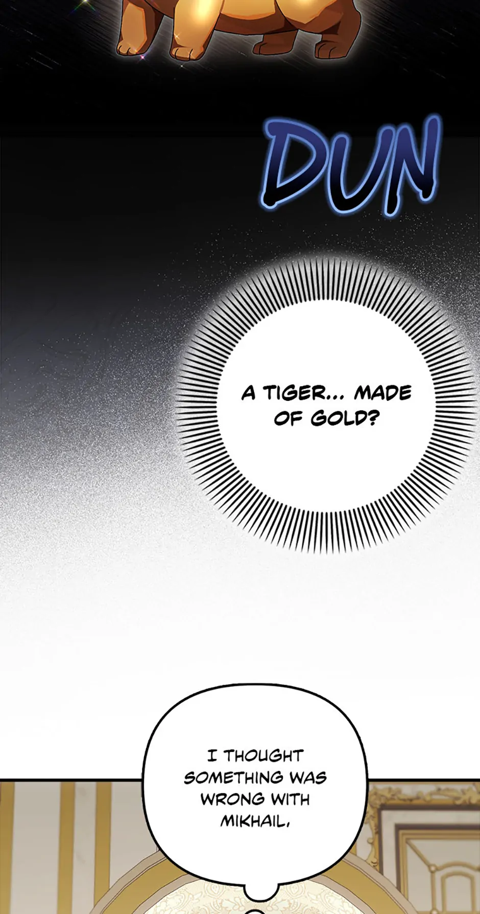 Being Loved for the First Time - Chapter 46 manhwa