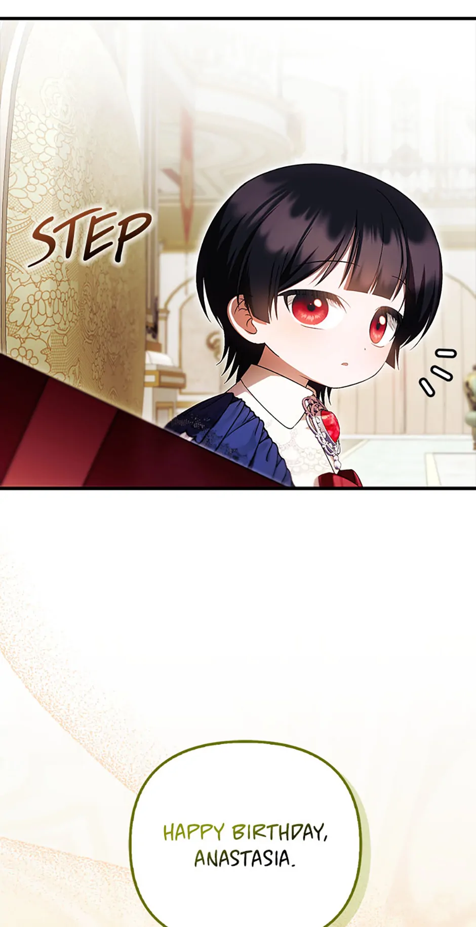 Being Loved for the First Time - Chapter 46 manhwa