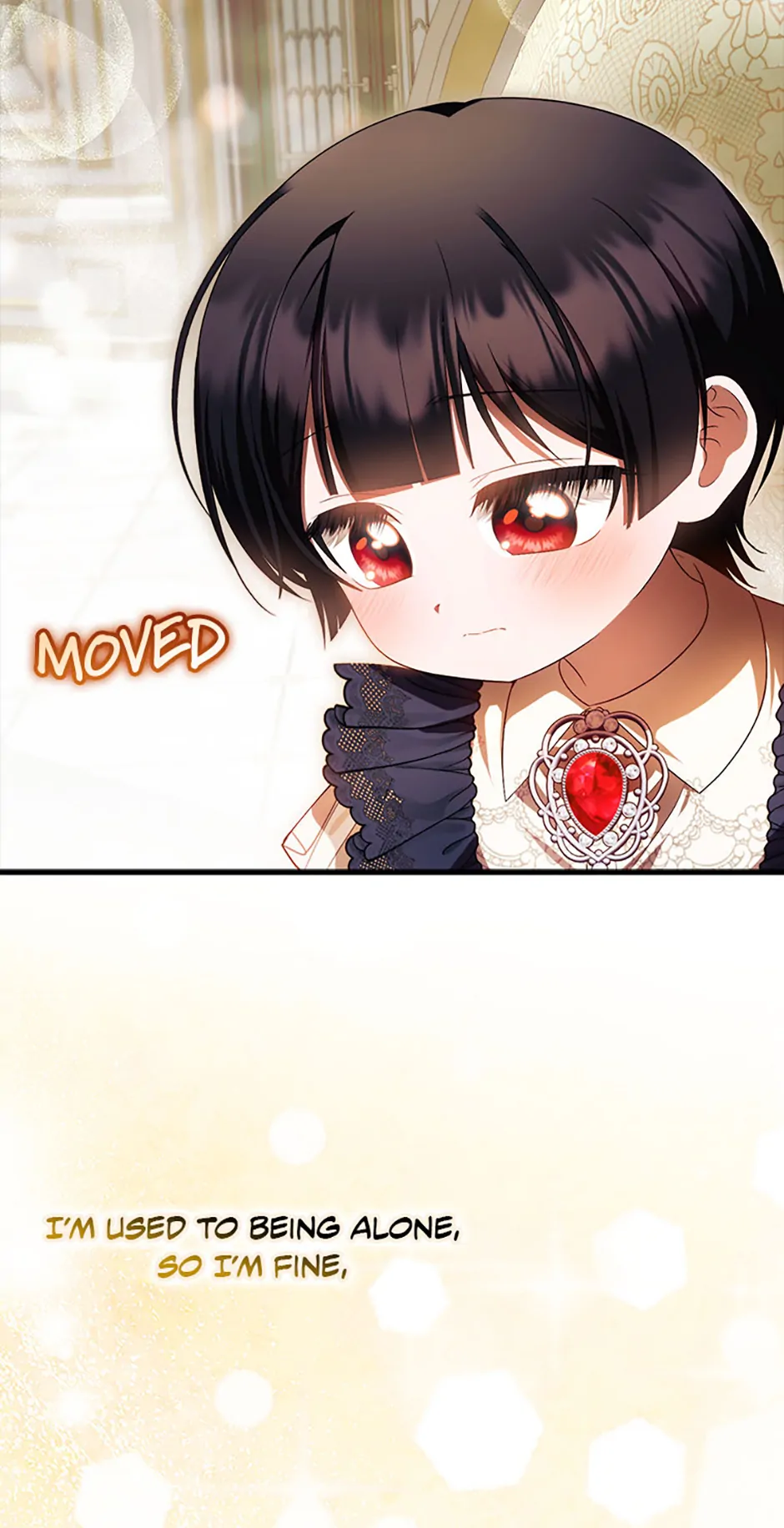 Being Loved for the First Time - Chapter 46 manhwa