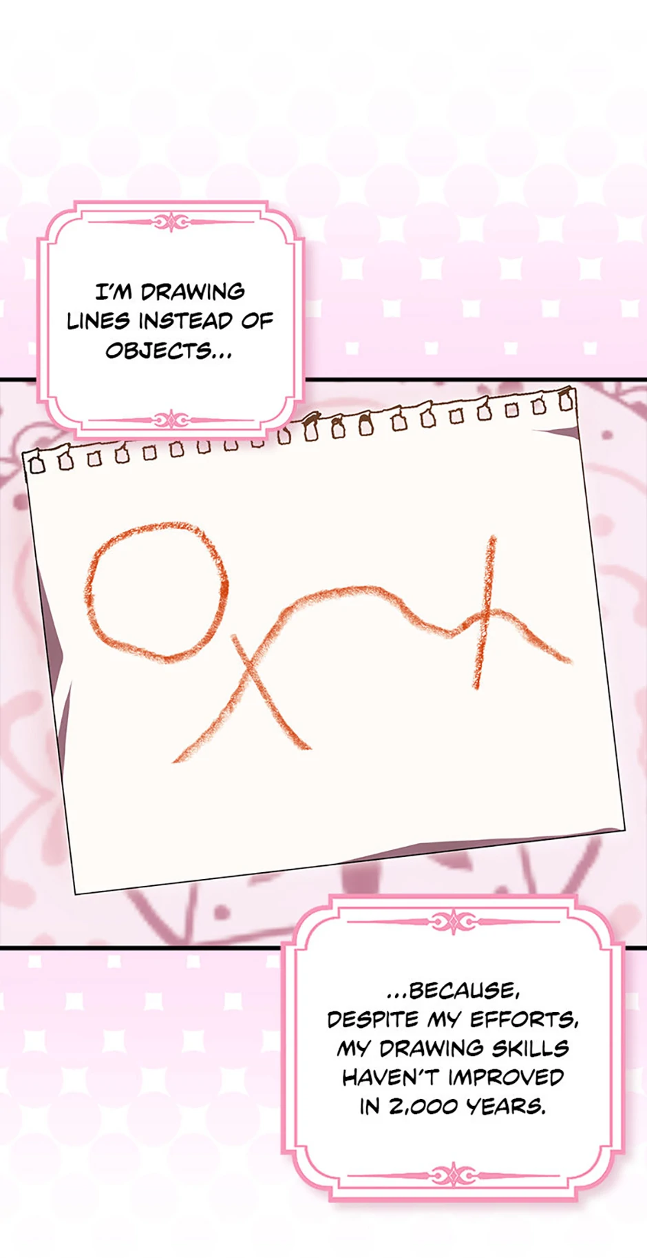 Being Loved for the First Time - Chapter 46 manhwa