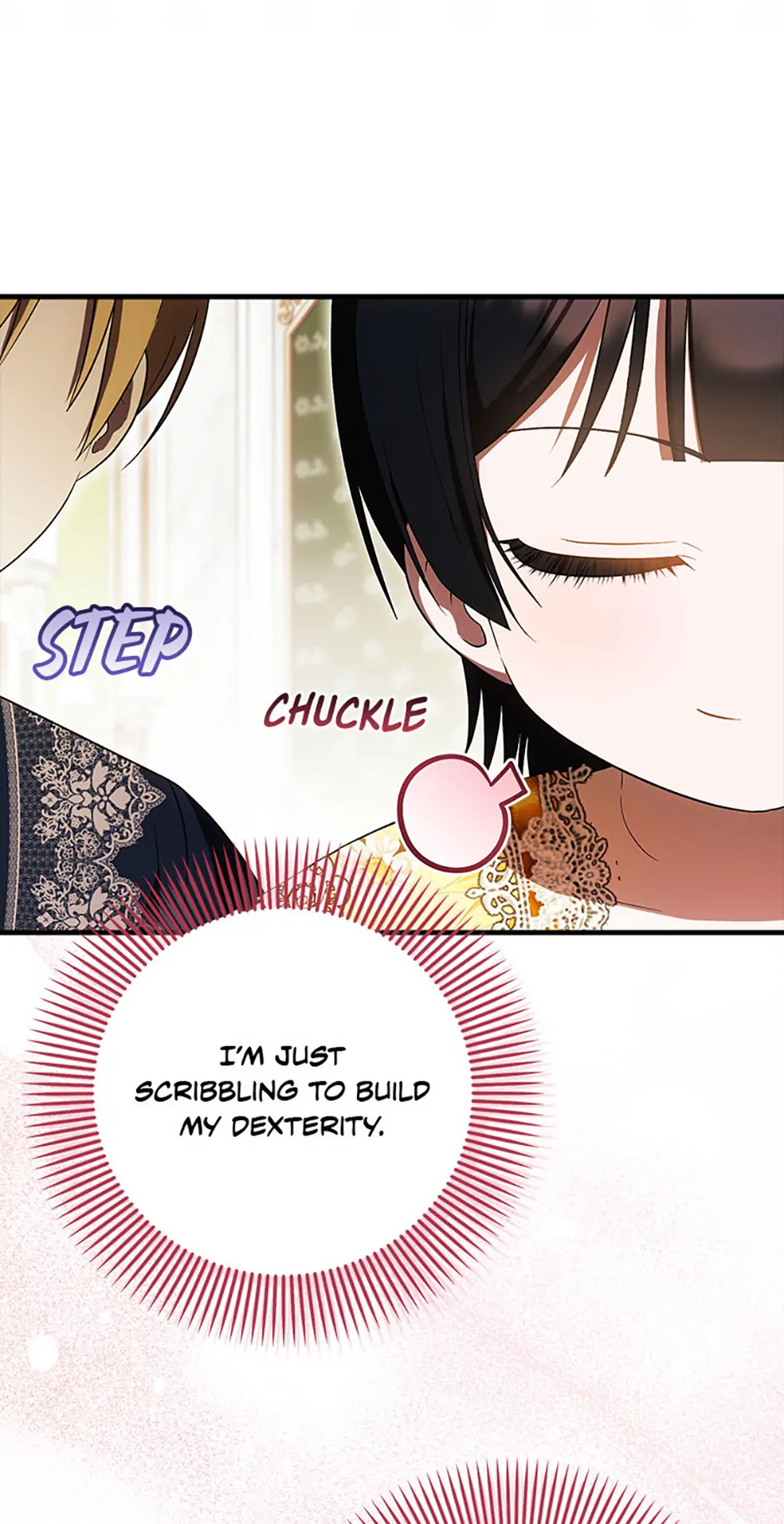 Being Loved for the First Time - Chapter 46 manhwa