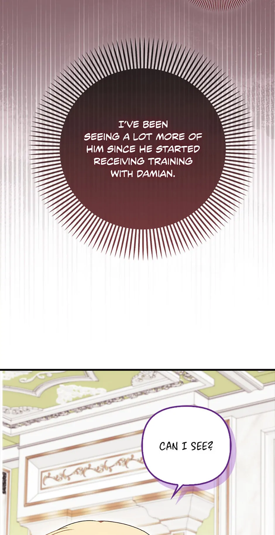 Being Loved for the First Time - Chapter 46 manhwa